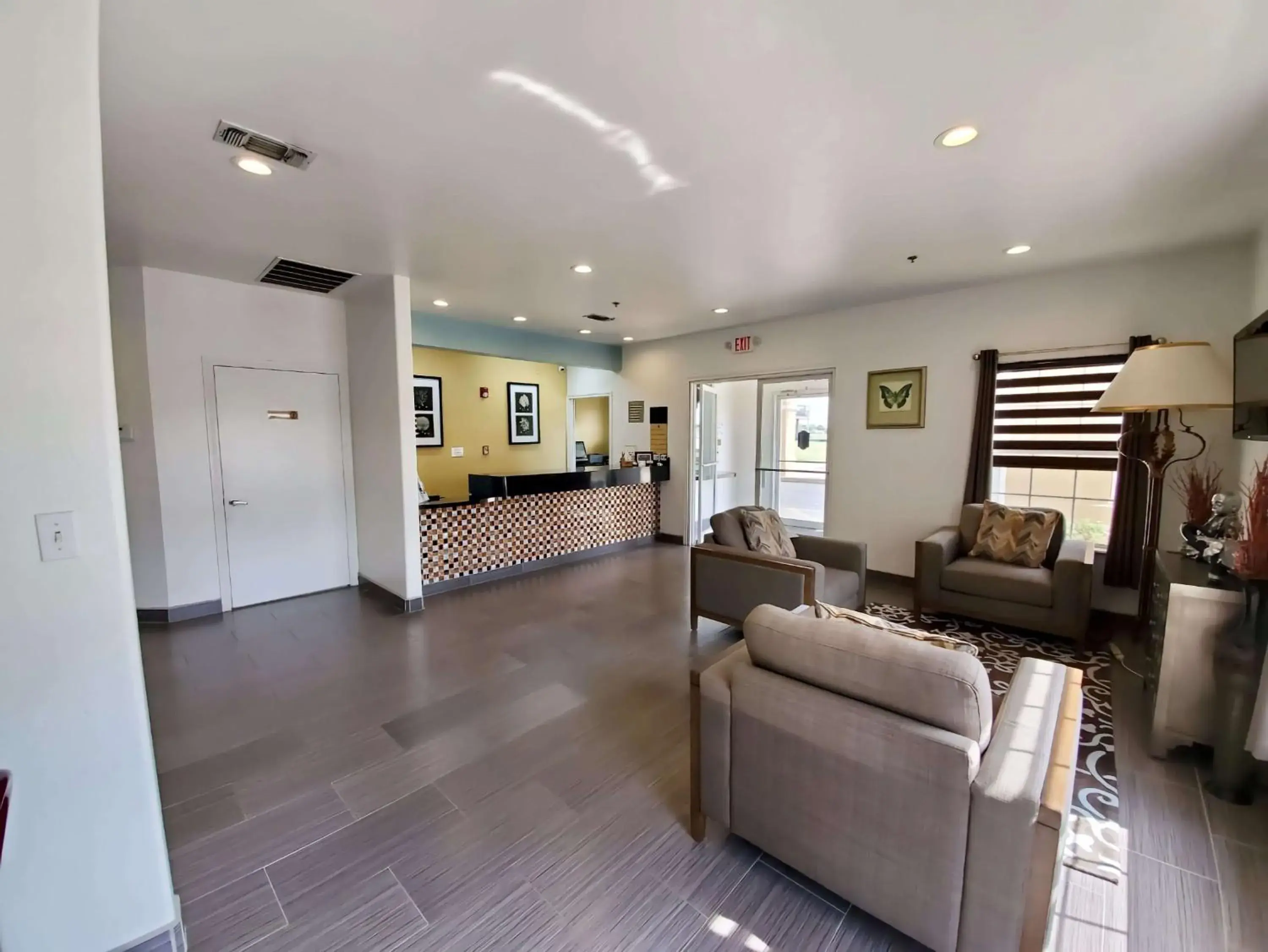 Super 8 by Wyndham Forney/East Dallas Super 8 by Wyndham Forney/East Dallas