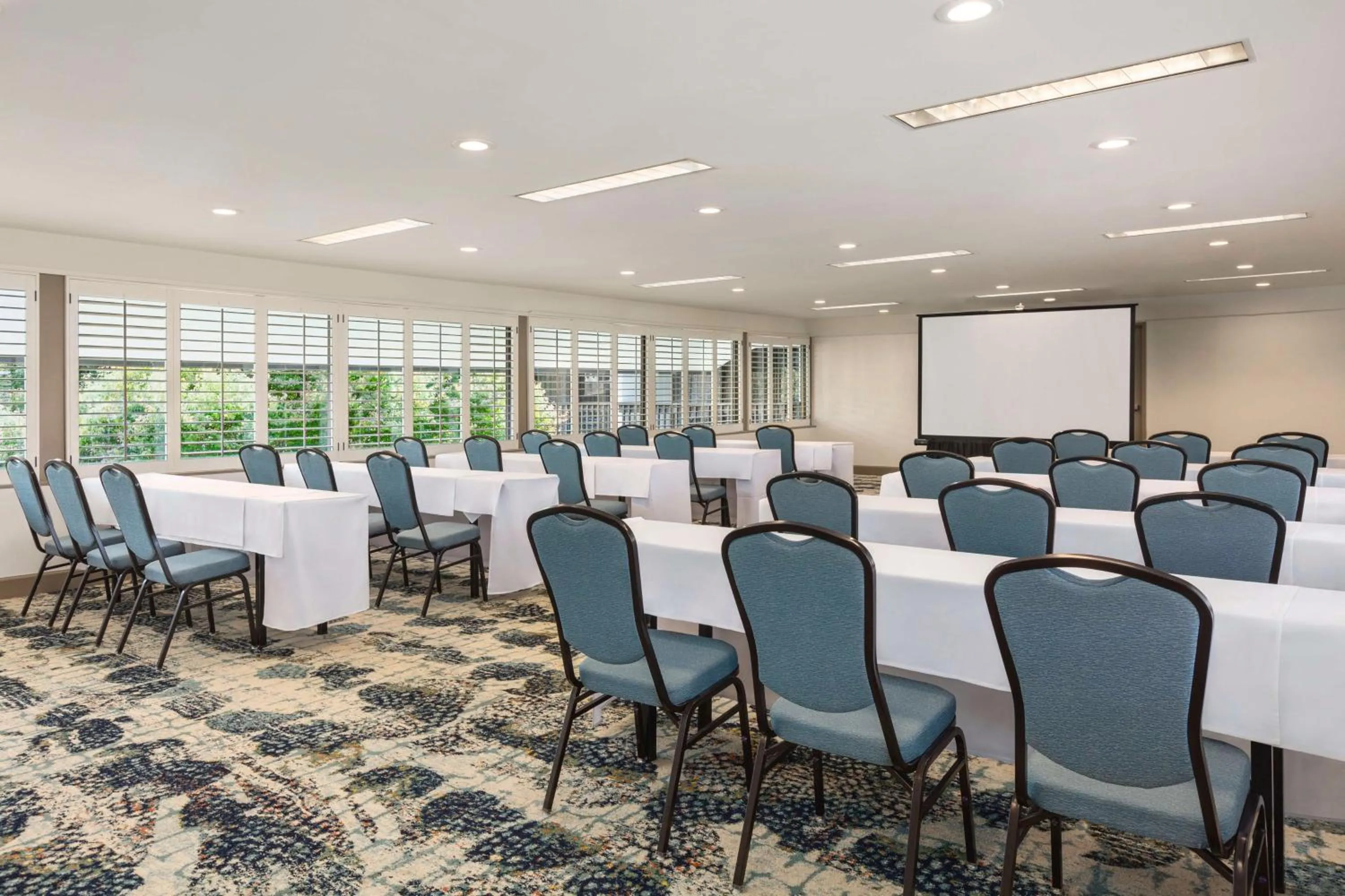 Meeting/conference room in Hilton Garden Inn Monterey