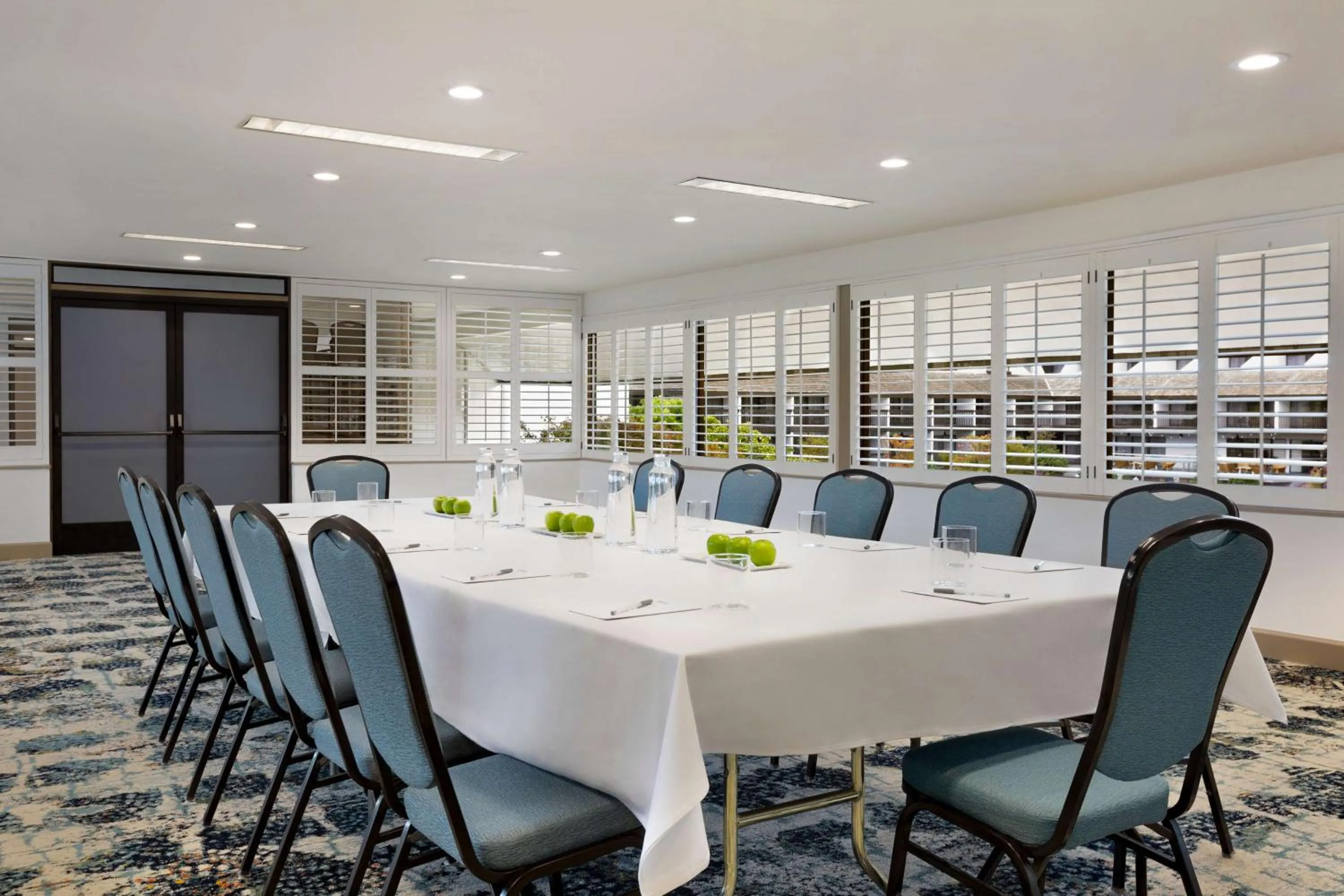 Meeting/conference room in Hilton Garden Inn Monterey