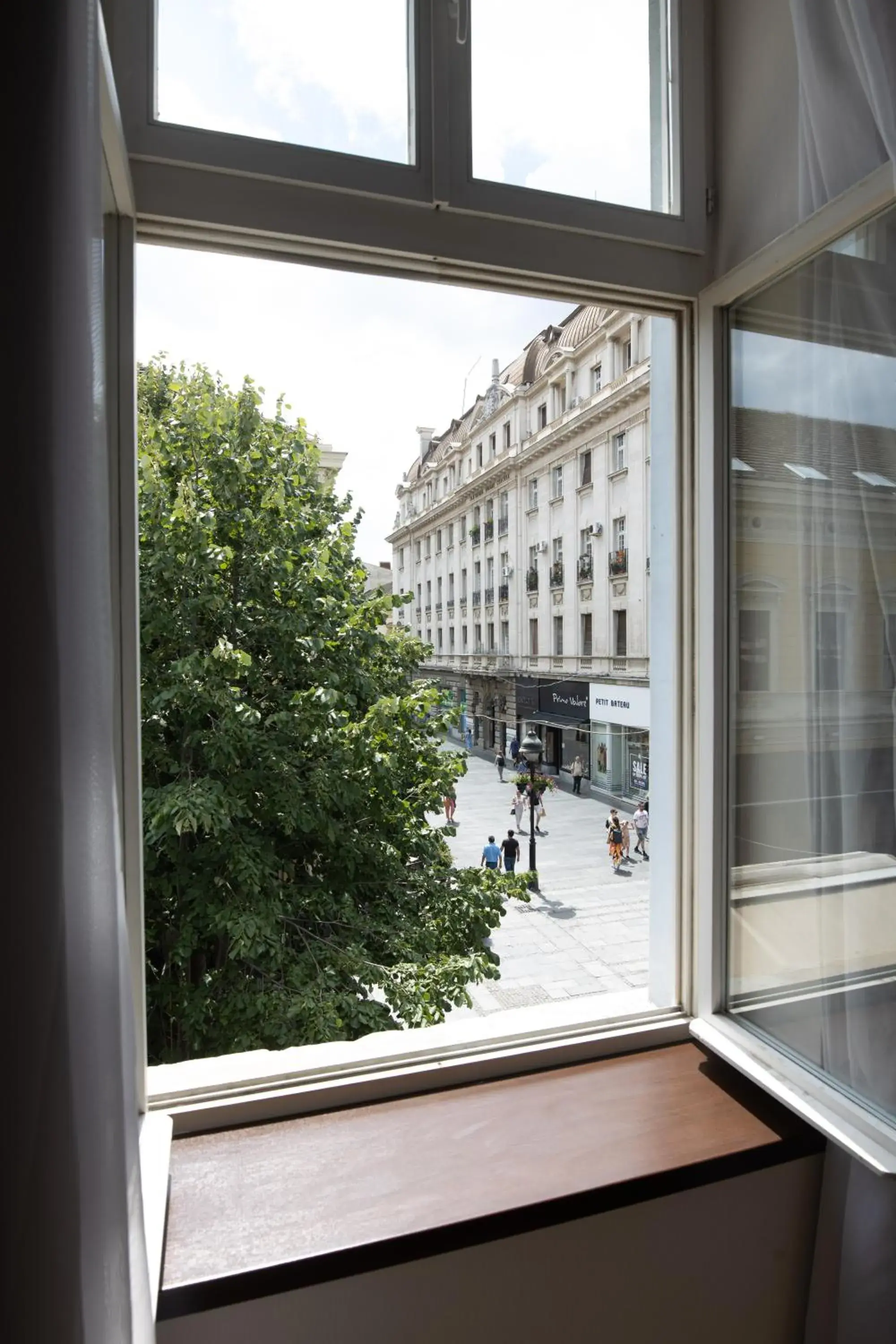 View (from property/room) in Maison Royale View (from property/room) in Maison Royale