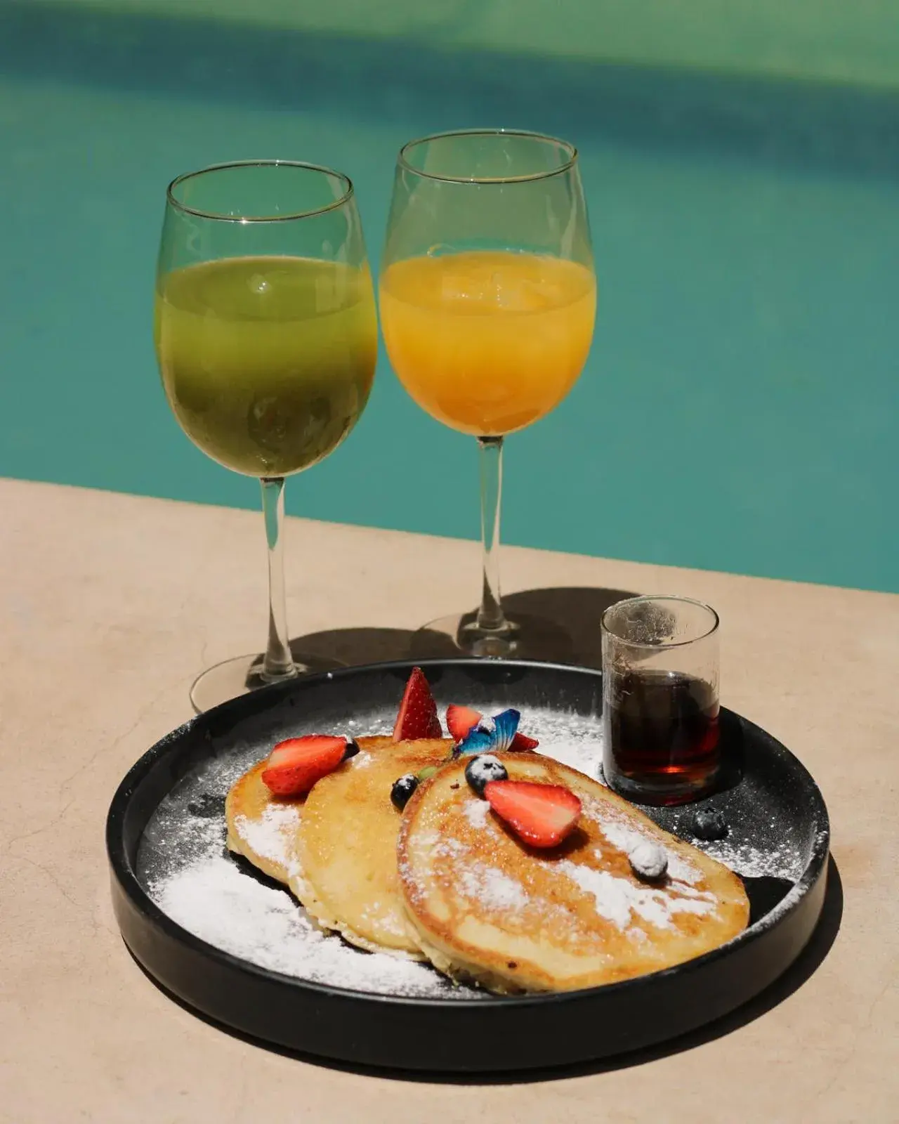 Restaurant/places to eat in Piedra de Agua Merida Restaurant/places to eat in Piedra de Agua Merida