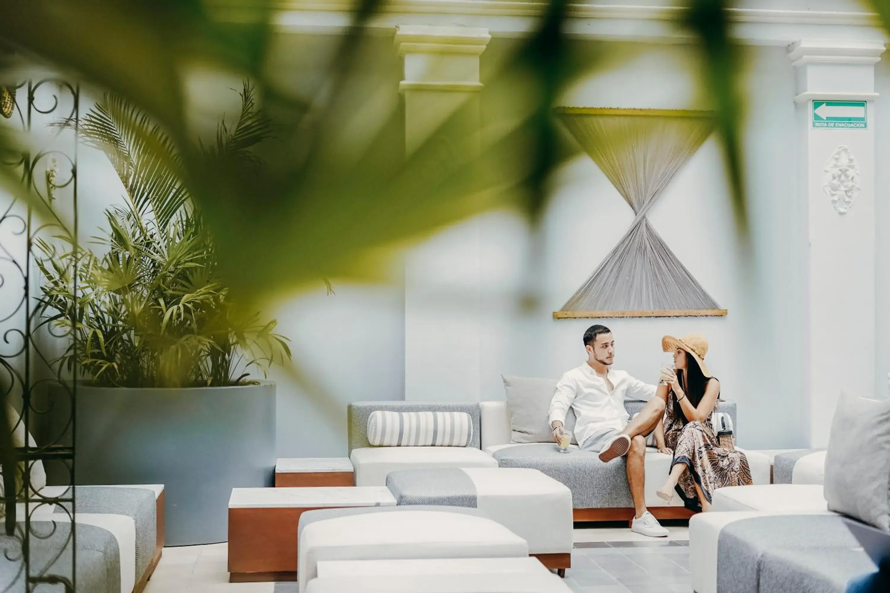 Property building in Piedra de Agua Merida Property building in Piedra de Agua Merida