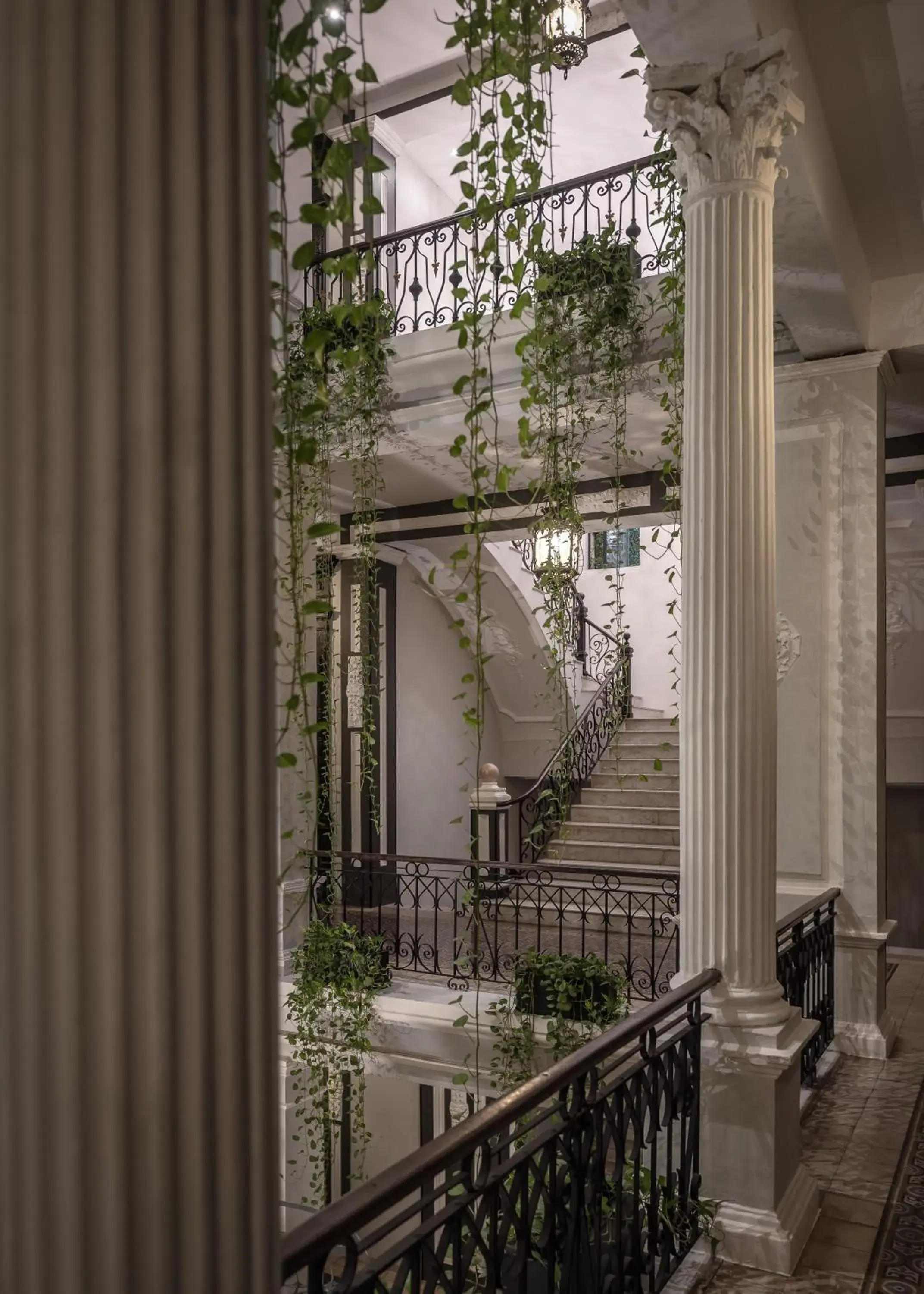 Property building in Piedra de Agua Merida Property building in Piedra de Agua Merida