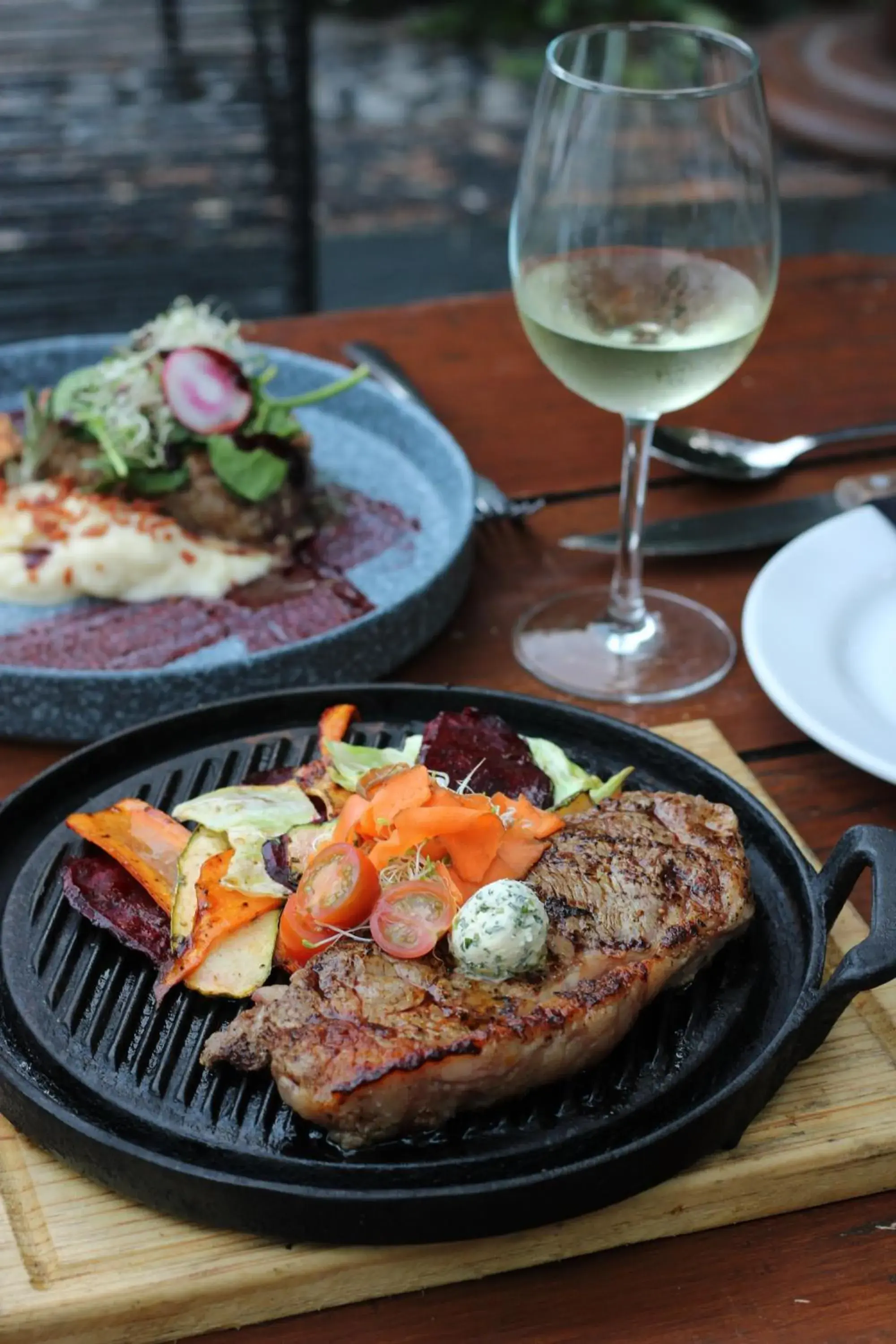 Food in Piedra de Agua Merida Food in Piedra de Agua Merida