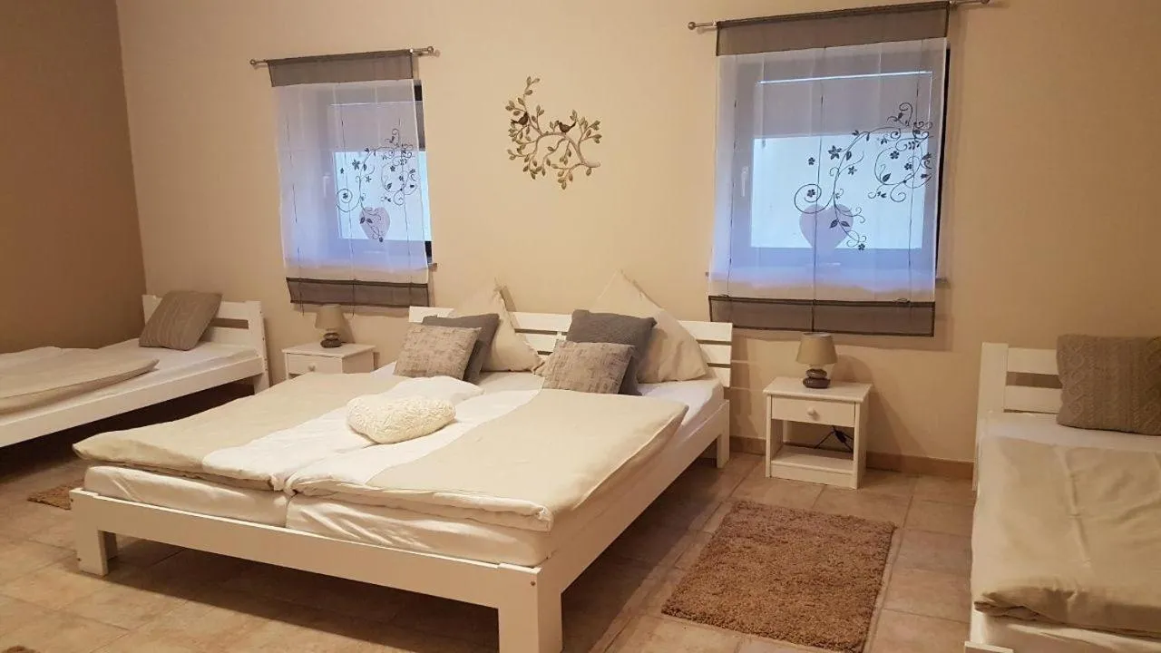 Bed in Eifel-Dream-Zingsheld
