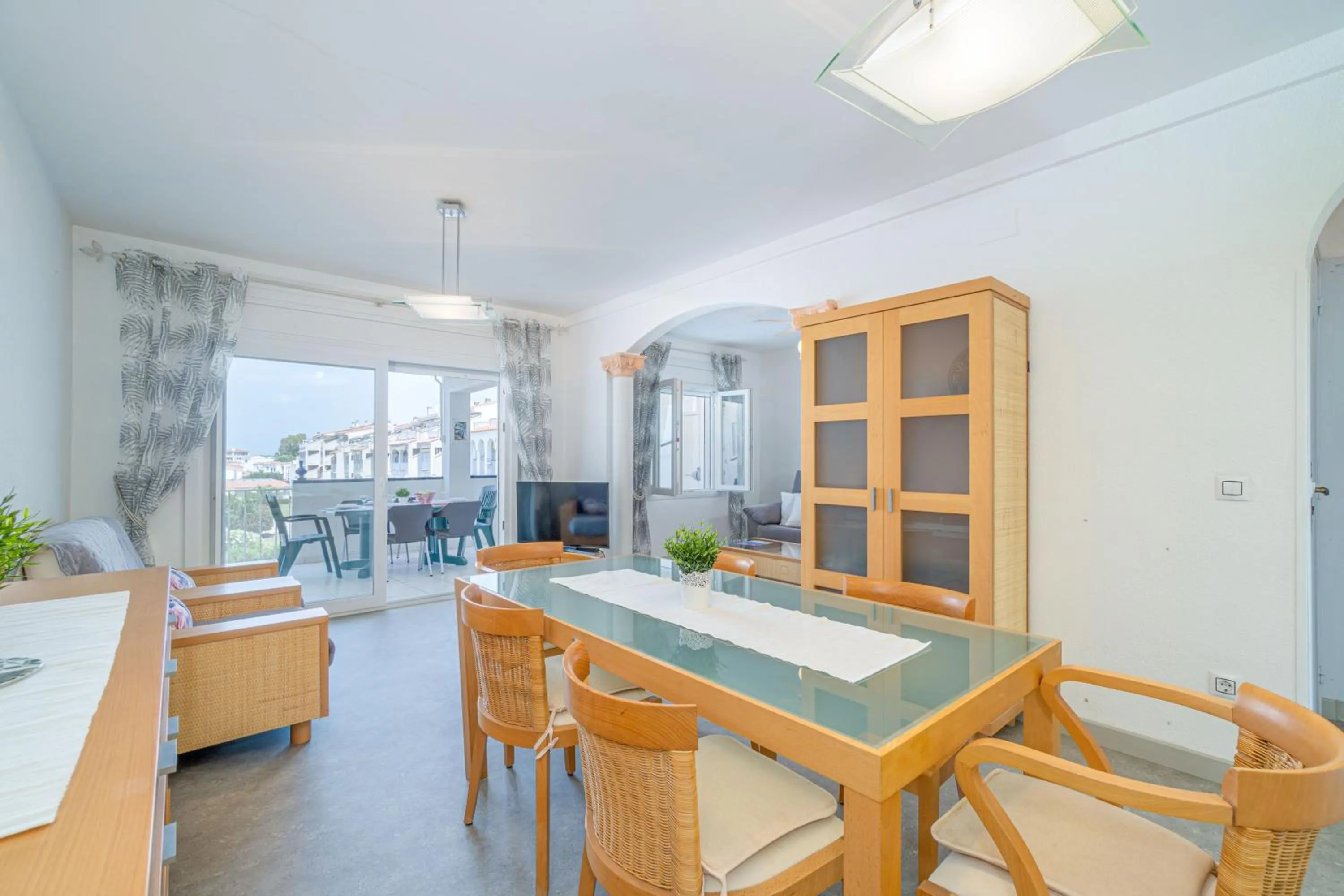 Apart-rent Apartment Sant Maurici 0183