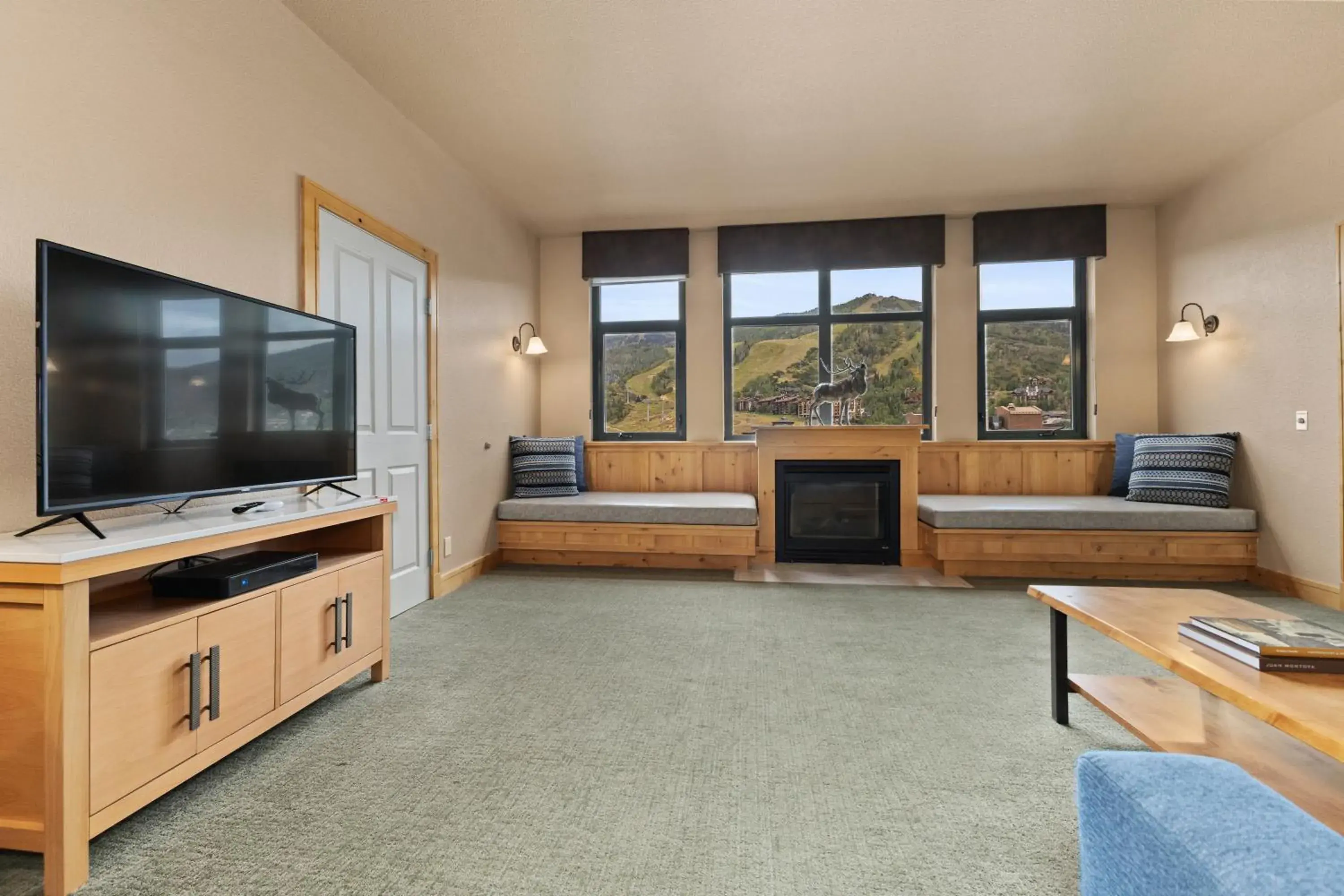 The Steamboat Grand The Steamboat Grand