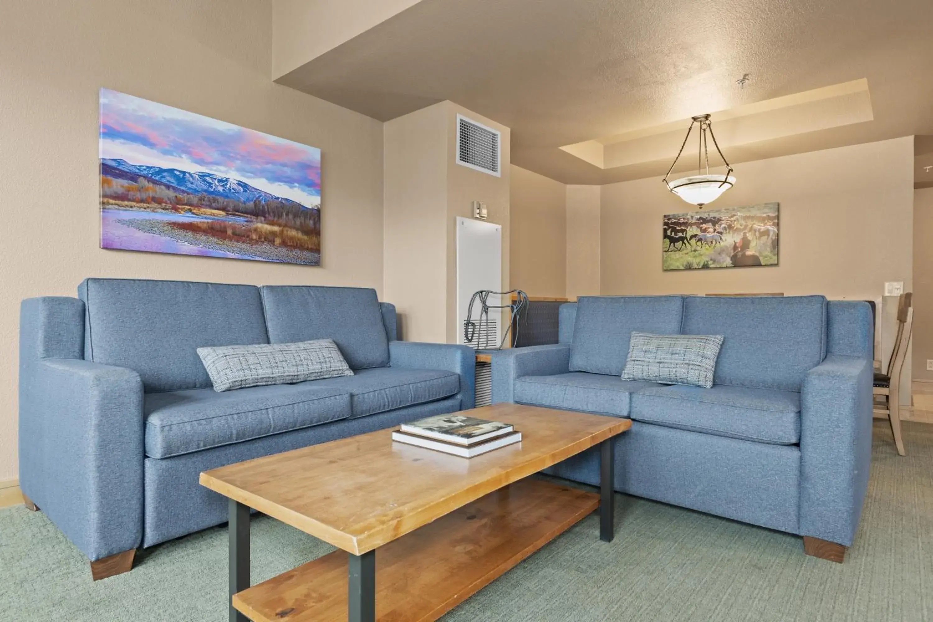 The Steamboat Grand The Steamboat Grand