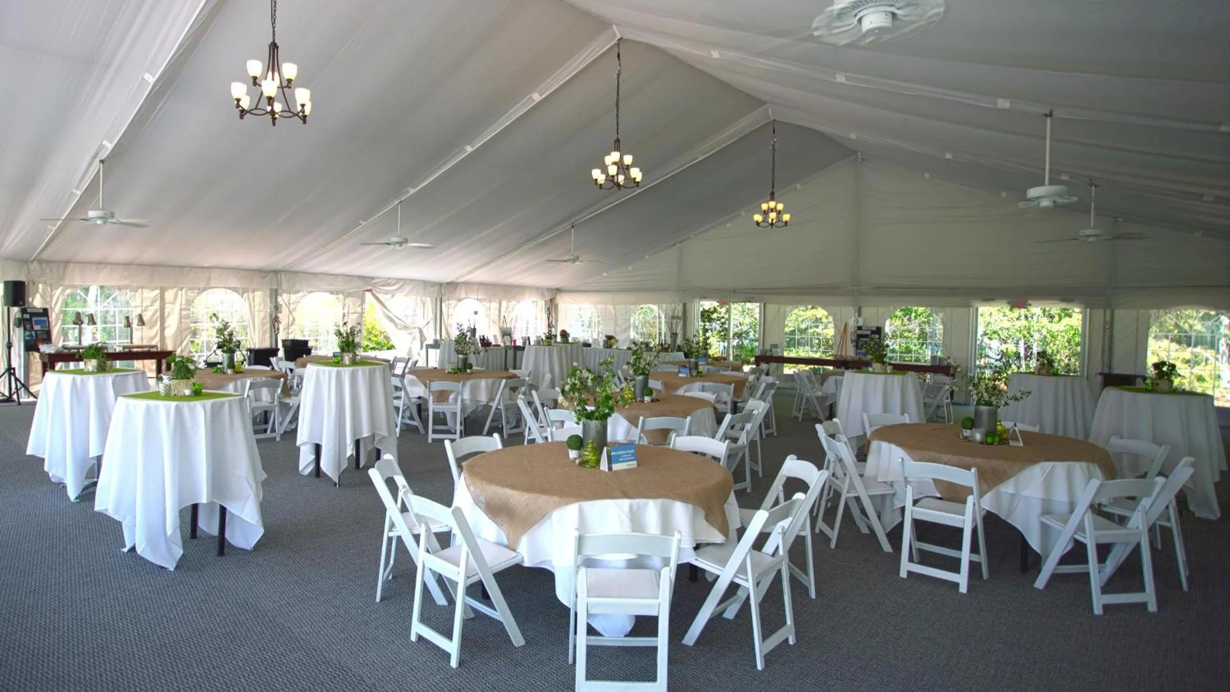 Banquet/Function facilities in The Steamboat Grand