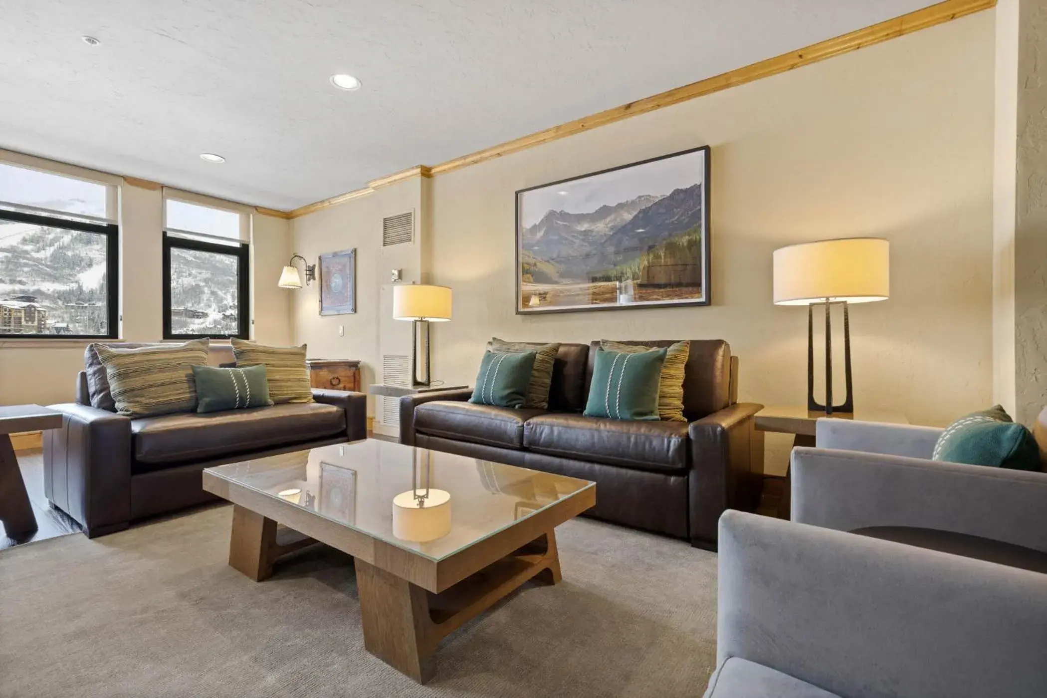 The Steamboat Grand The Steamboat Grand