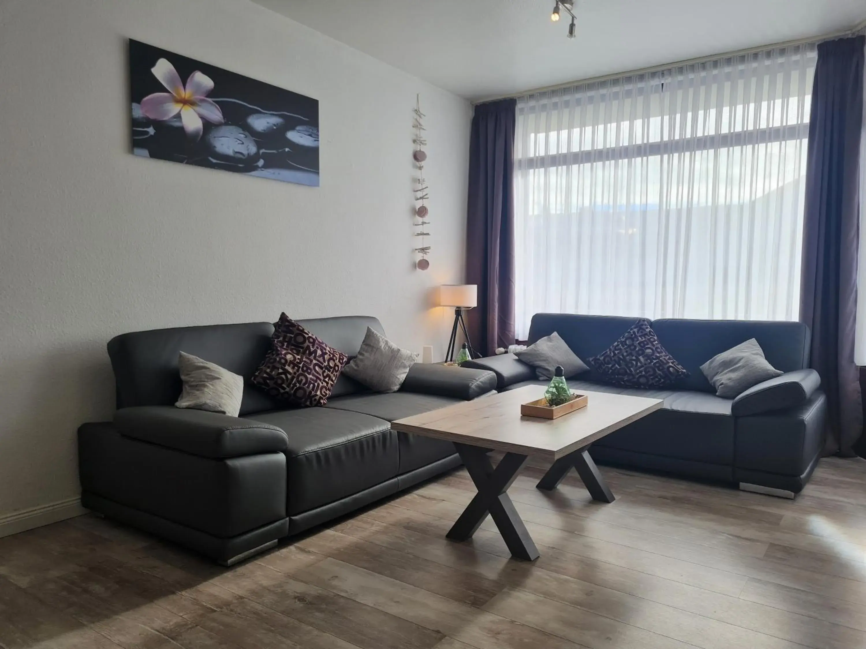 Die kleine Freiheit Grömitz Center - Unmittelbare Strandlage mit allem Komfort Die kleine Freiheit Grömitz Center - Unmittelbare Strandlage mit allem Komfort