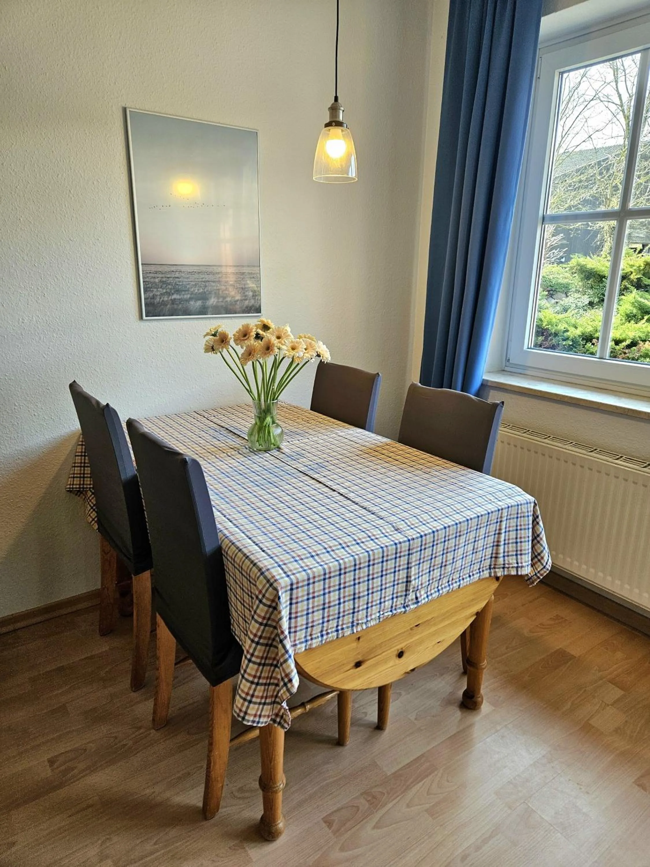 "Pappelhof - Whg 2"
