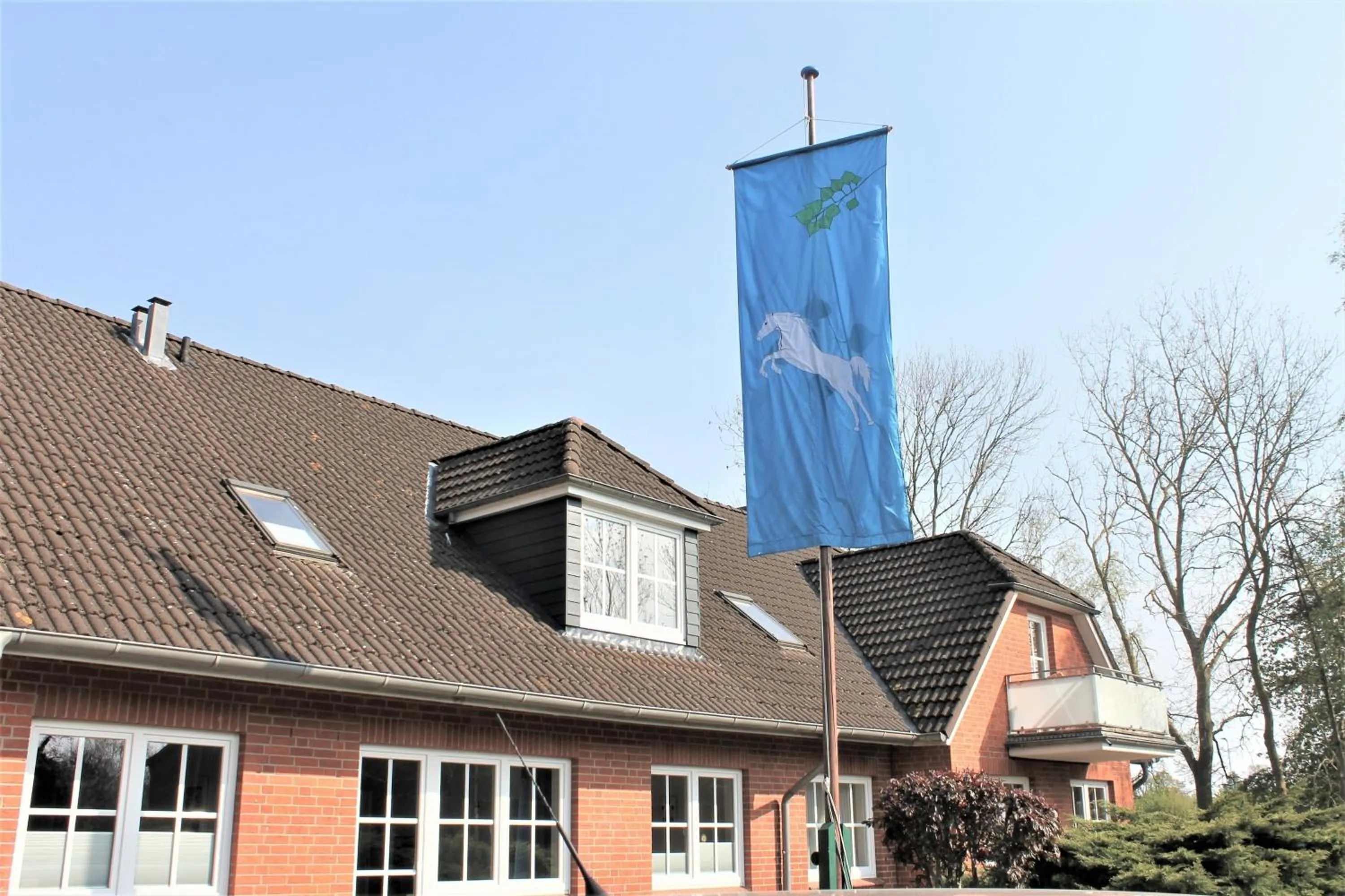 "Pappelhof - Whg 6"