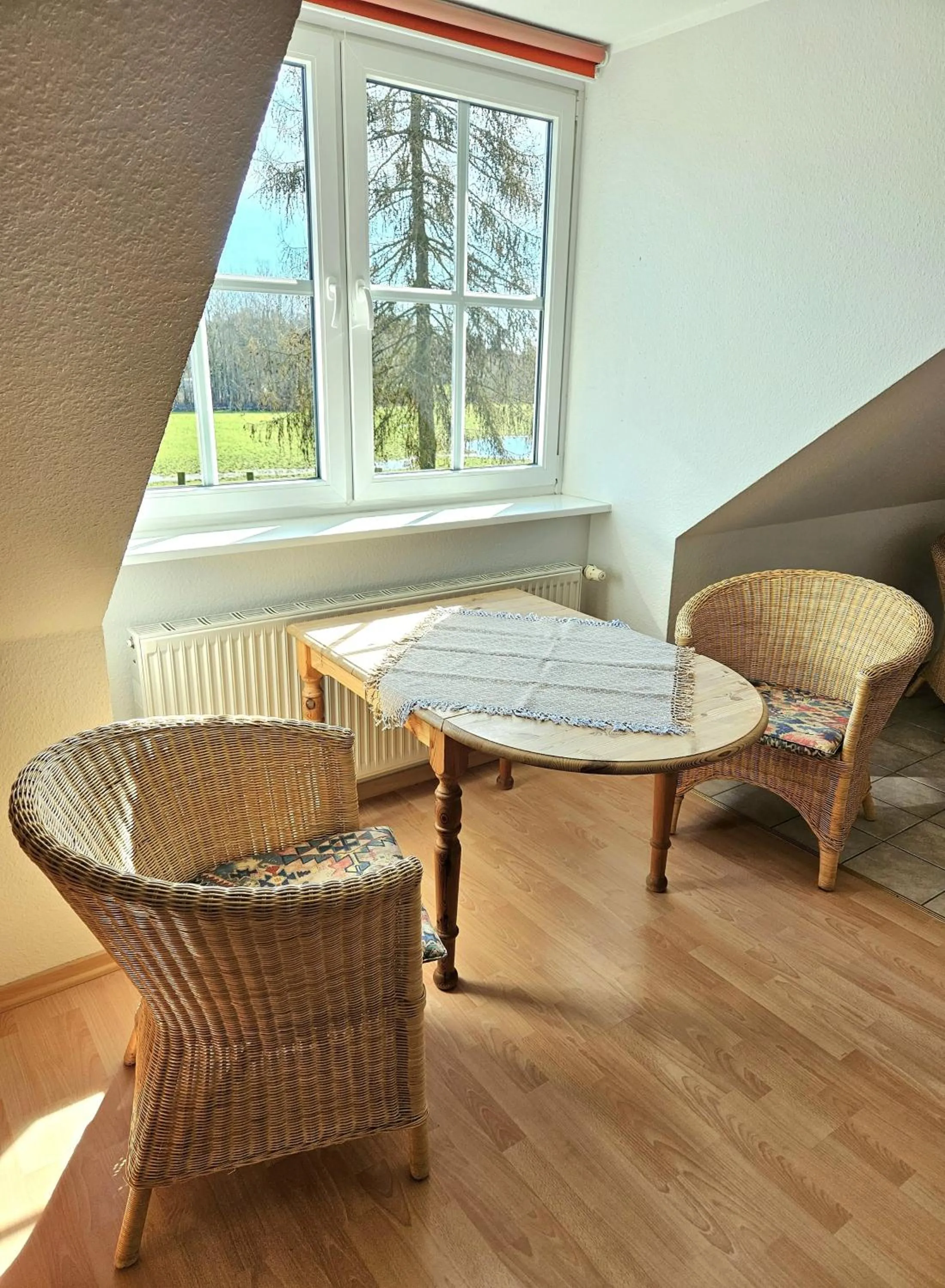 "Pappelhof - Whg 9"