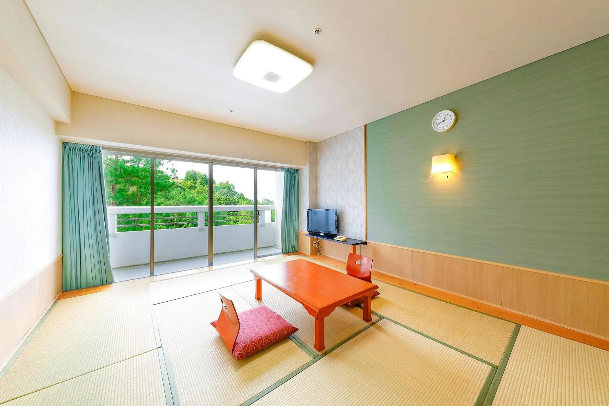 Standard Japanese-Style-Room 32 square yards - single occupancy - Indoor Bath - Non-Smoking in Ooedo Onsen Monogatari Hotel Reoma no Mori Standard Japanese-Style-Room 32 square yards - single occupancy - Indoor Bath - Non-Smoking in Ooedo Onsen Monogatari Hotel Reoma no Mori