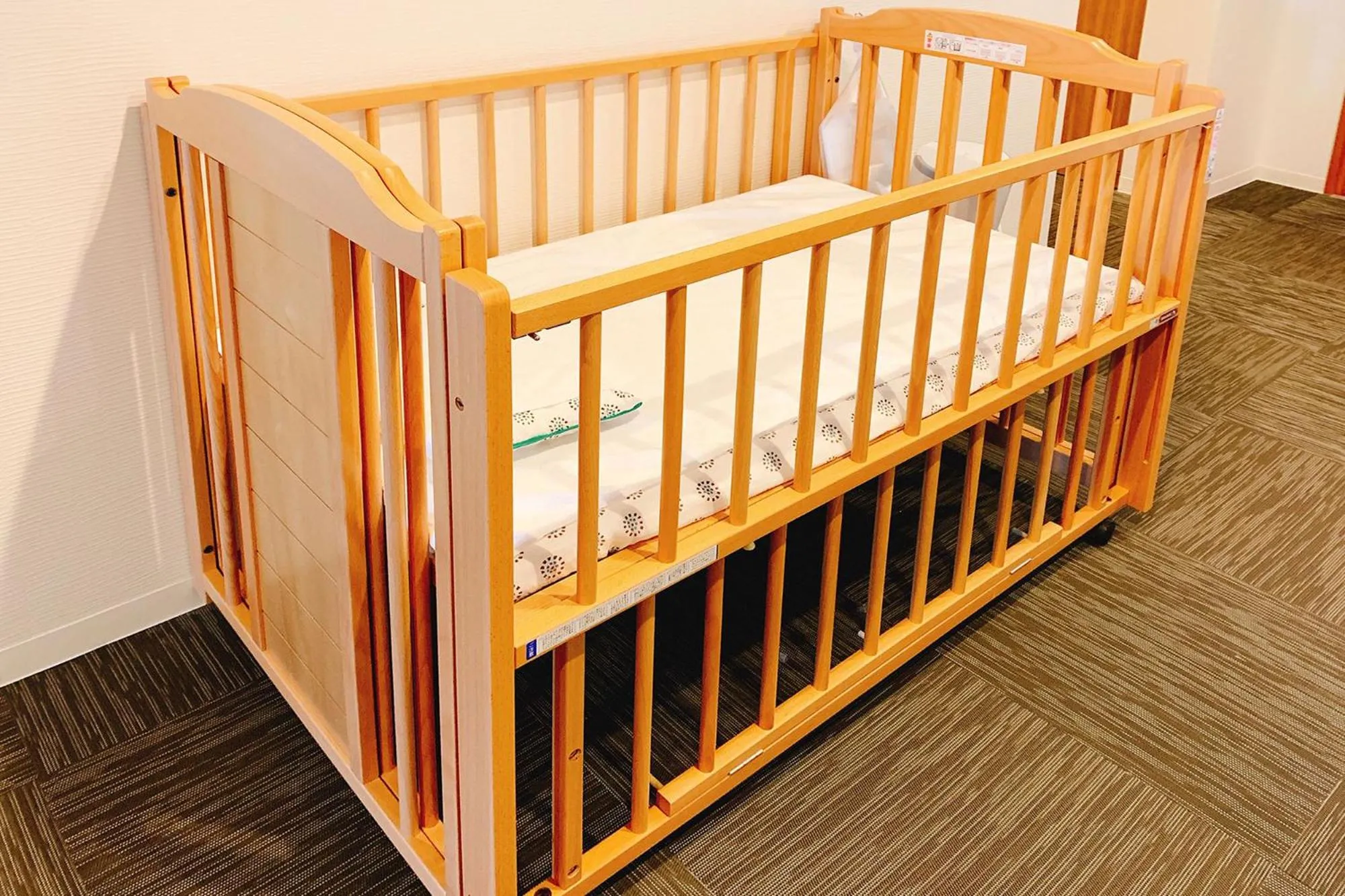 Spa and wellness centre/facilities, Bed in Ooedo Onsen Monogatari Hotel Reoma no Mori