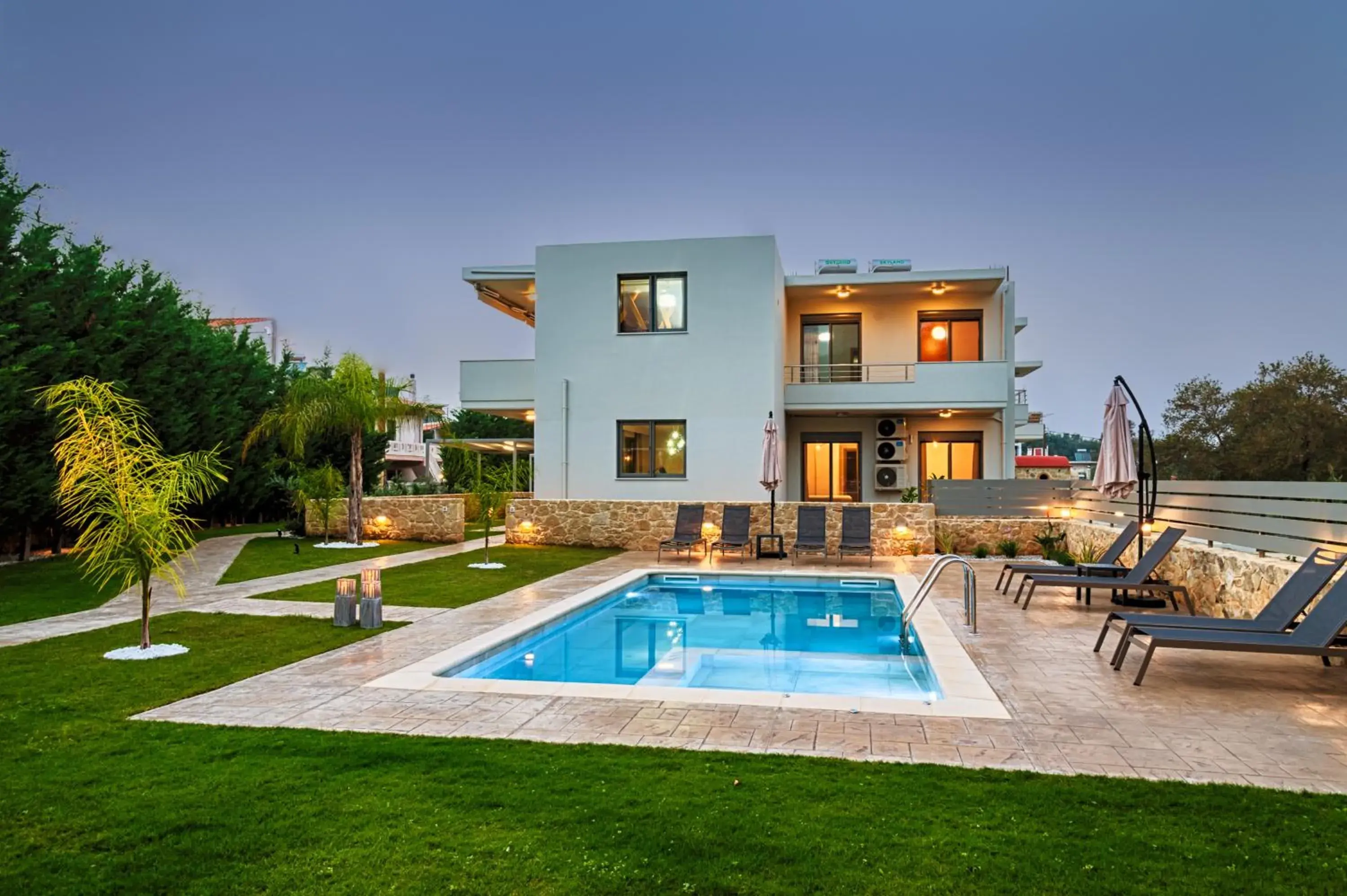 Kagiemar Luxury House Kagiemar Luxury House