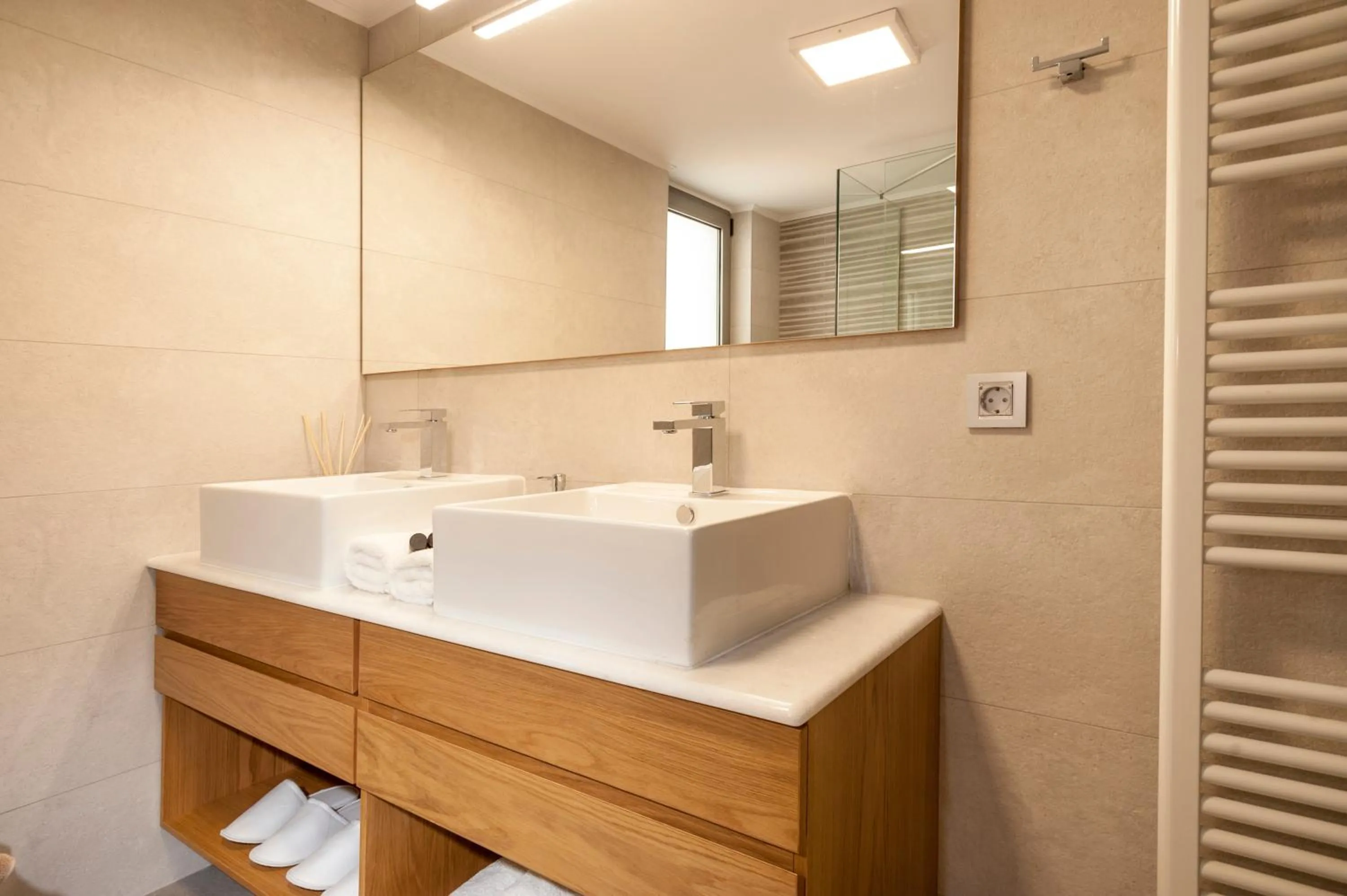 Bathroom in Kagiemar Luxury House