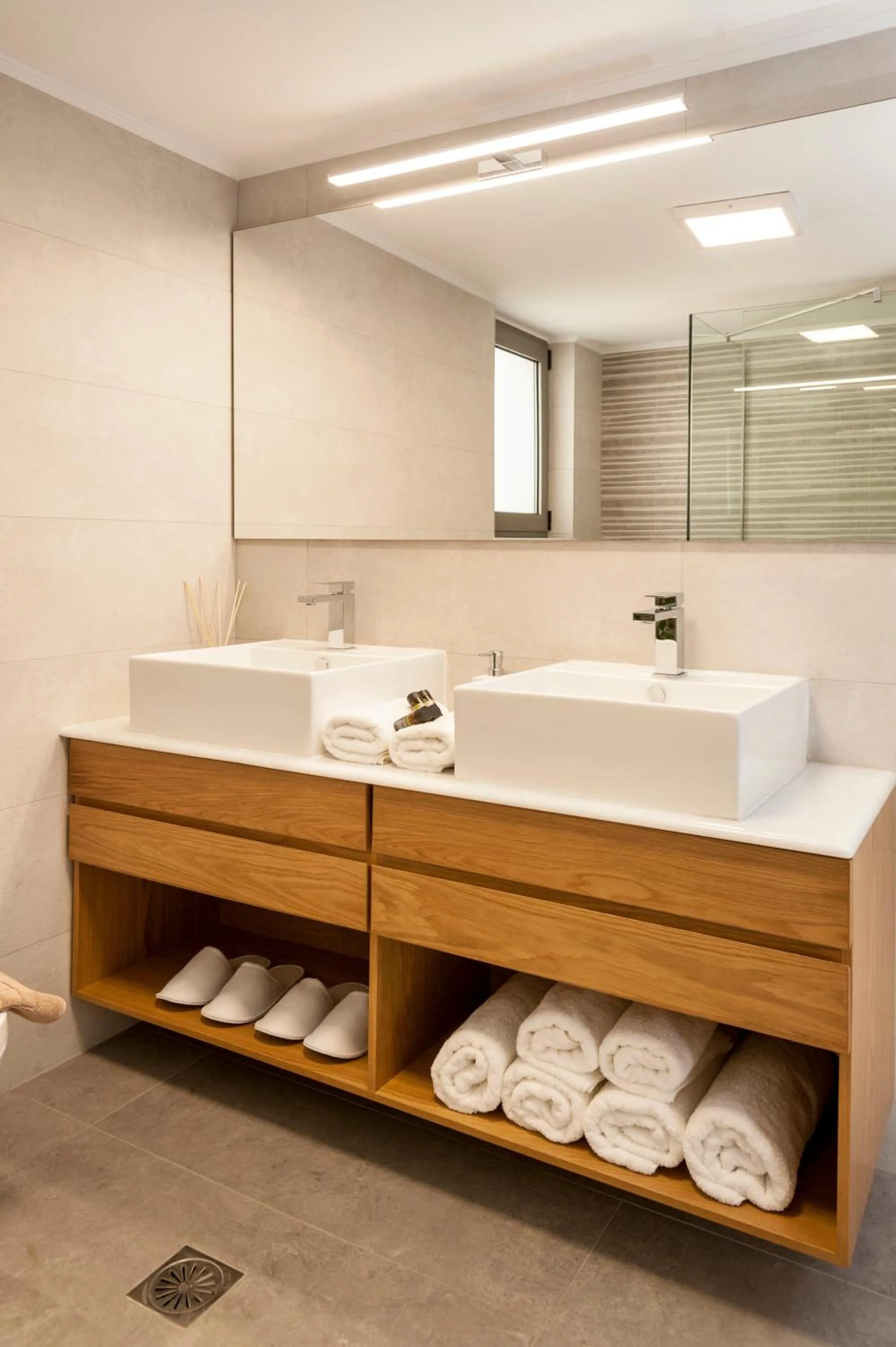 Bathroom in Kagiemar Luxury House