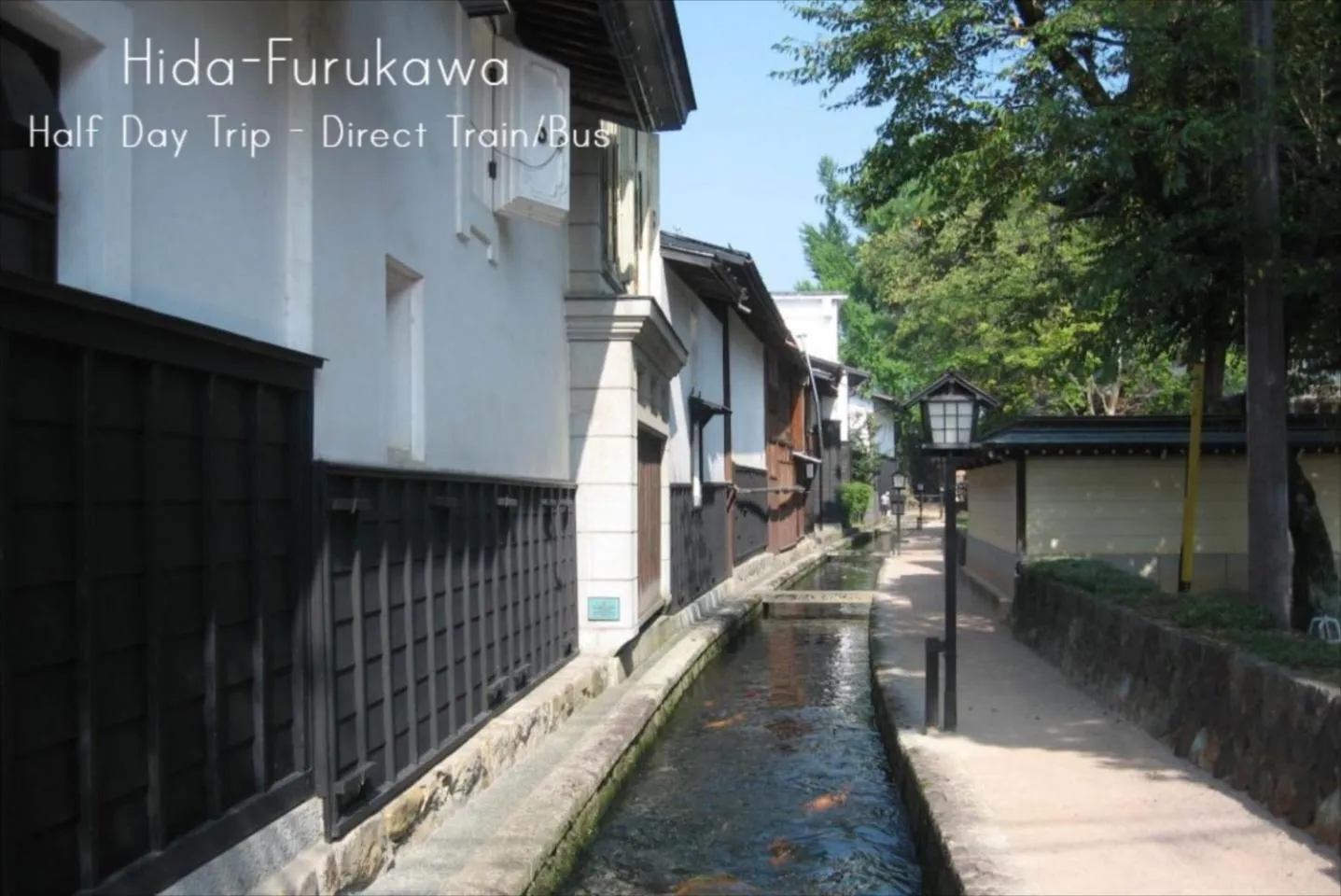 Nearby landmark, Property Building in K's House Takayama - Quality Hostel