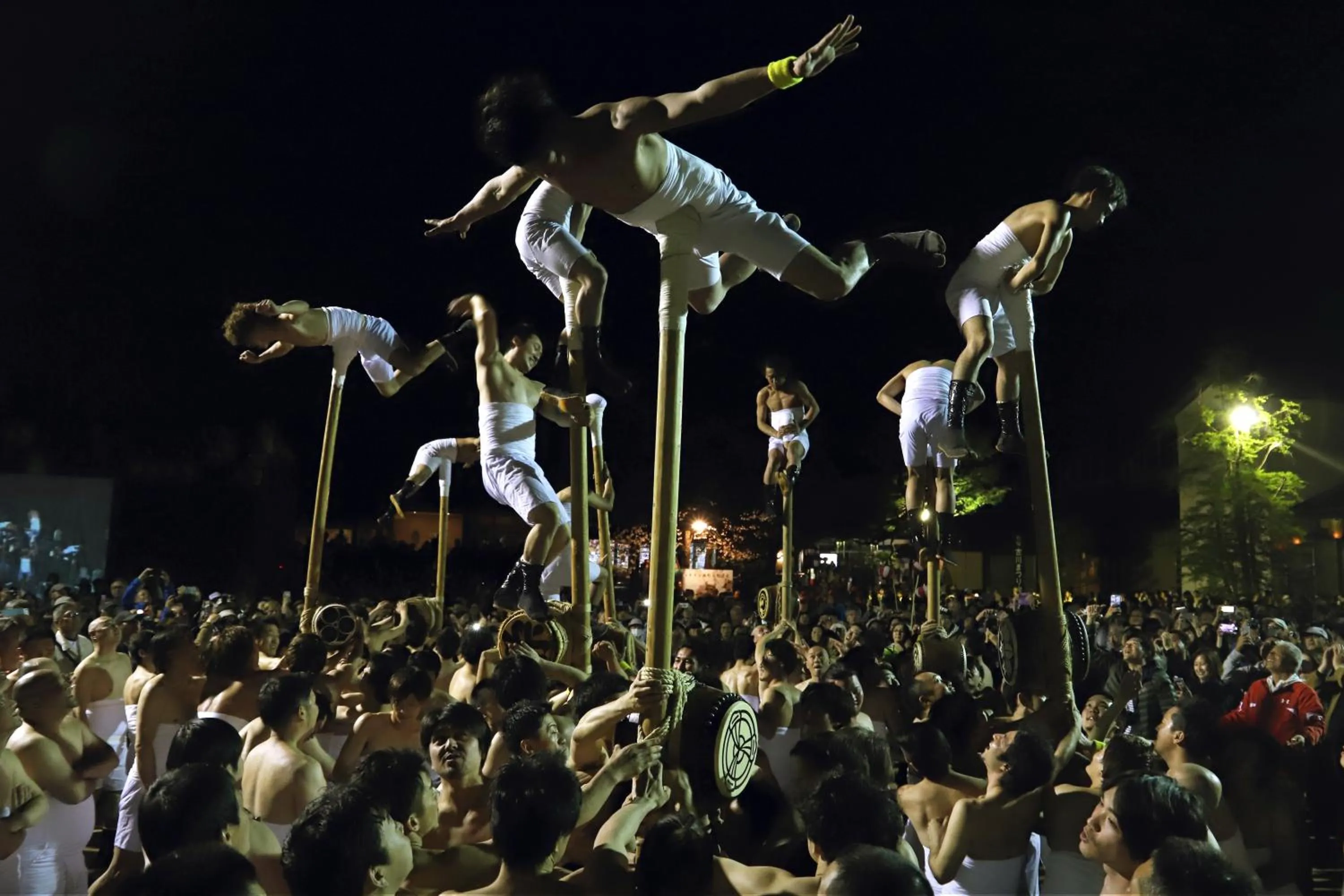 Spring, Other Animals in K's House Takayama - Quality Hostel