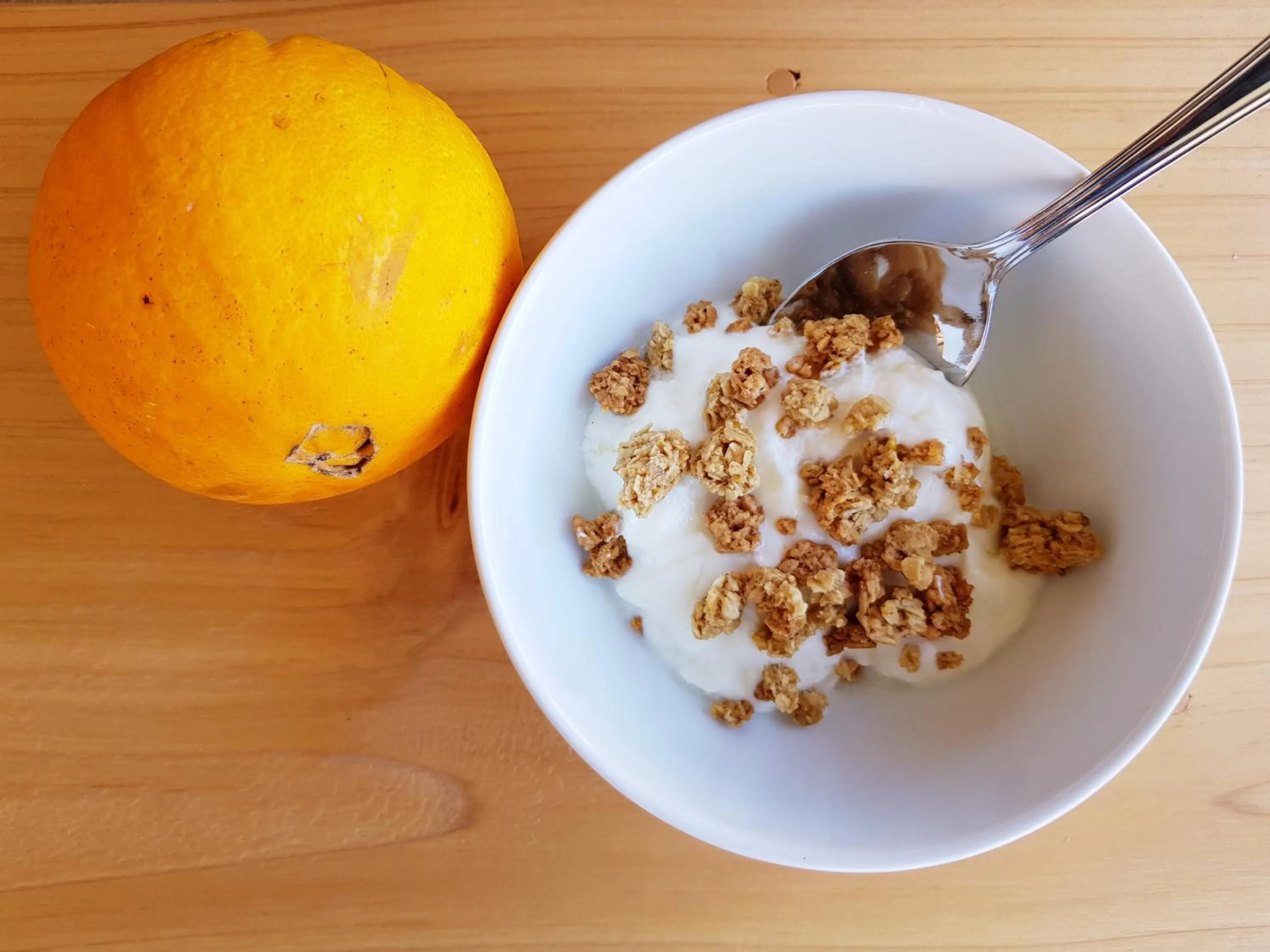 Breakfast in Casa dos Caldeiras