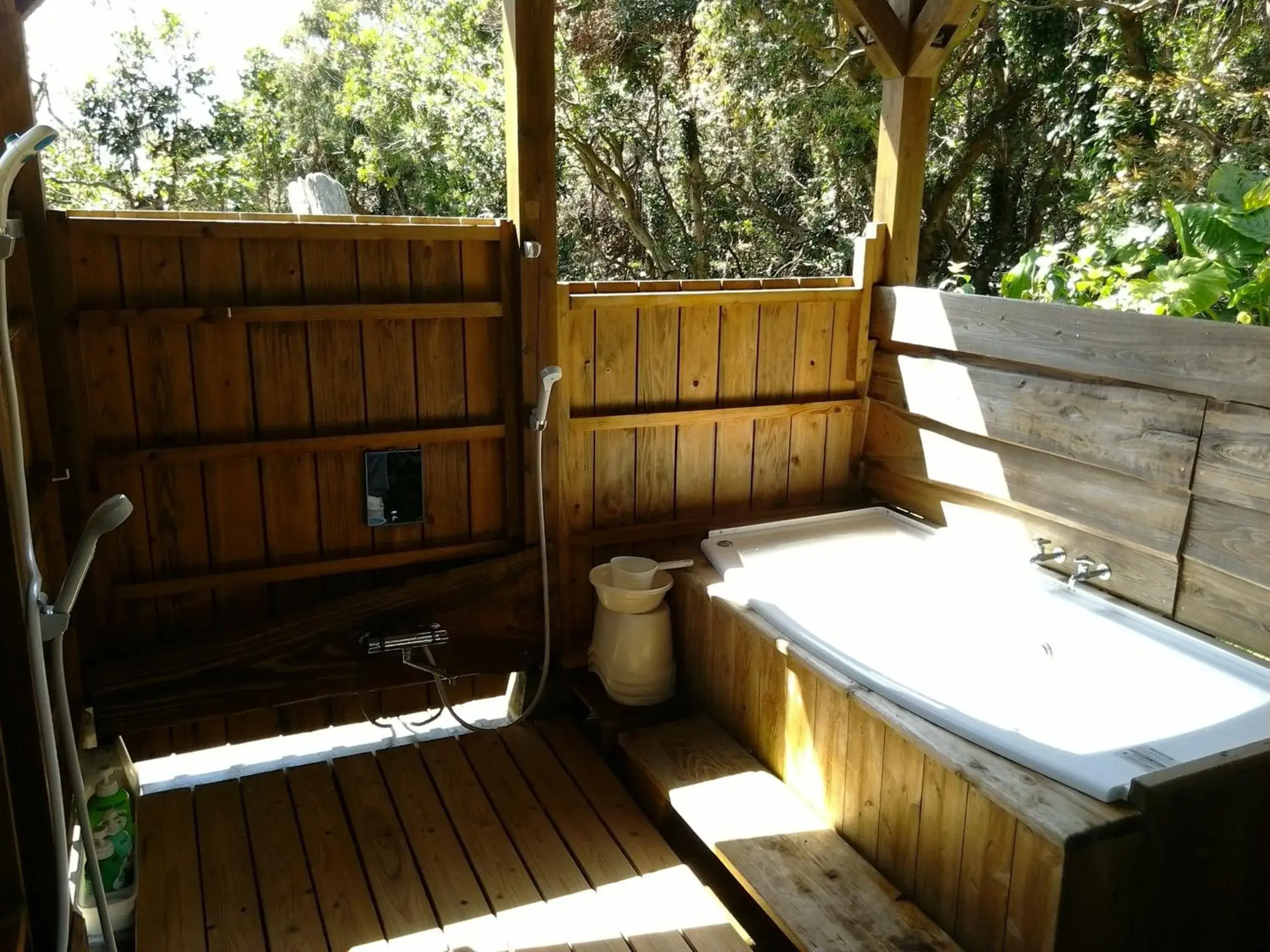 Spa and wellness centre/facilities in Hana Mana Spa and wellness centre/facilities in Hana Mana