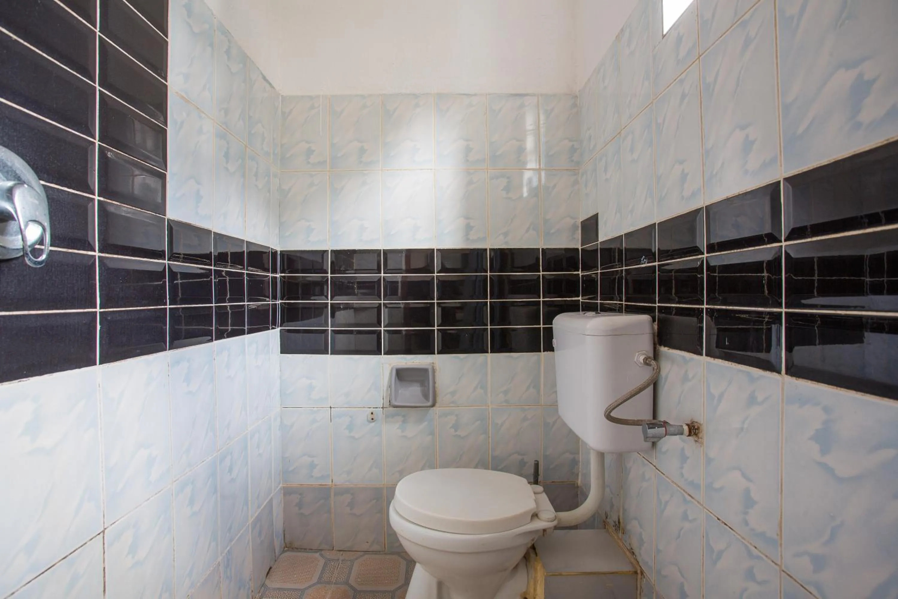 Bathroom in Bonsai Villa
