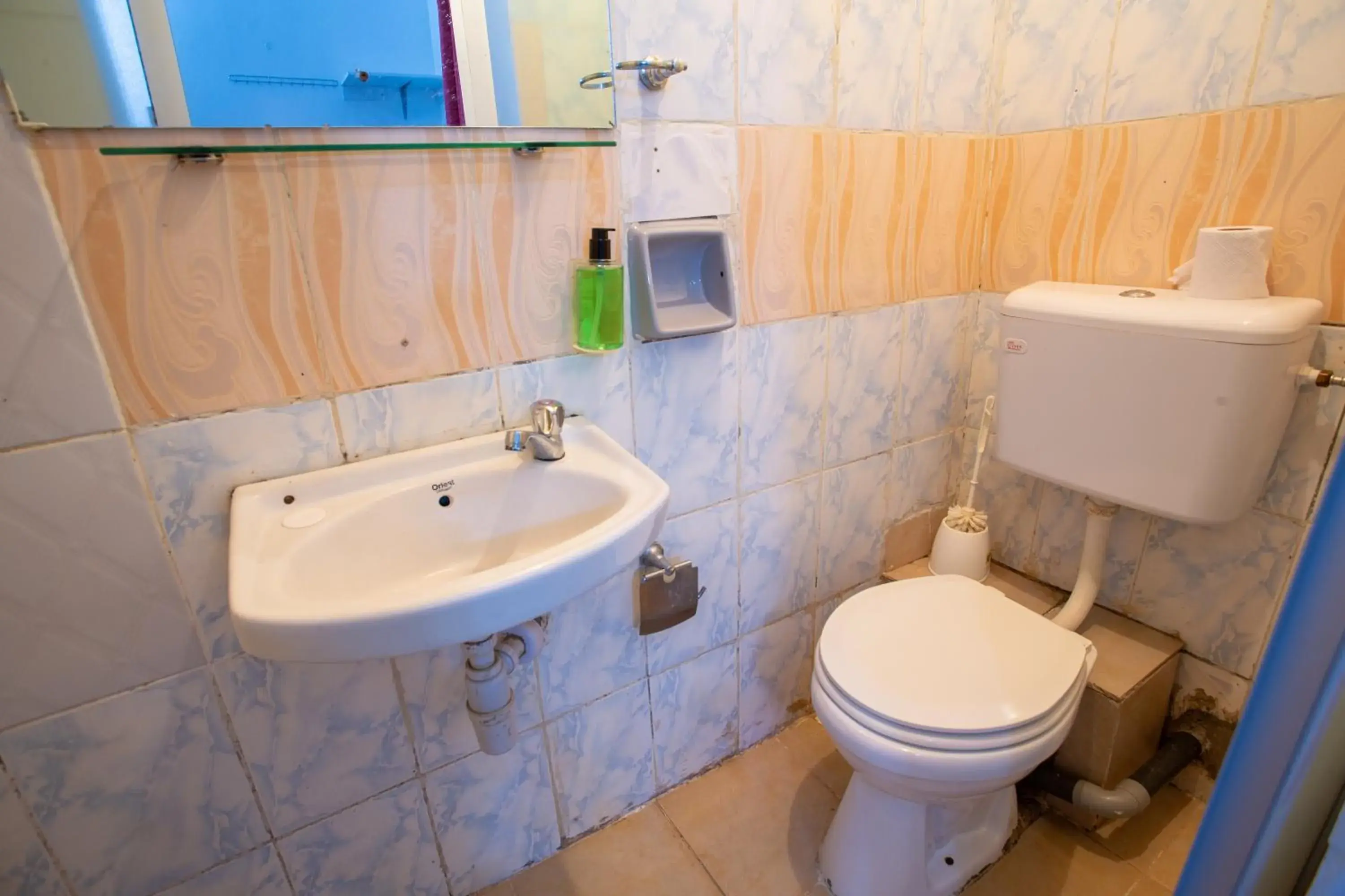 Standard Queen Room in Bonsai Villa Standard Queen Room in Bonsai Villa