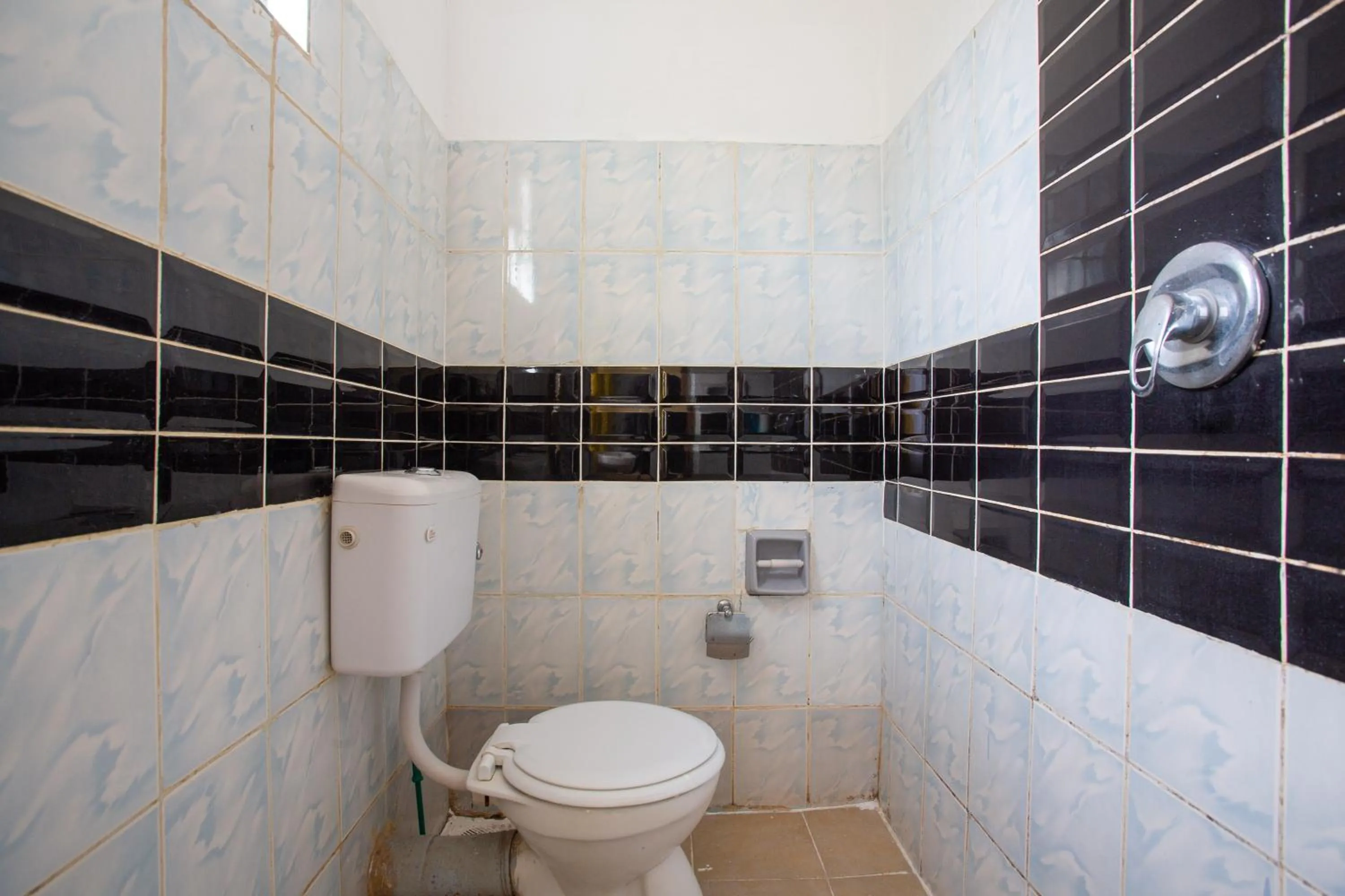 Bathroom in Bonsai Villa