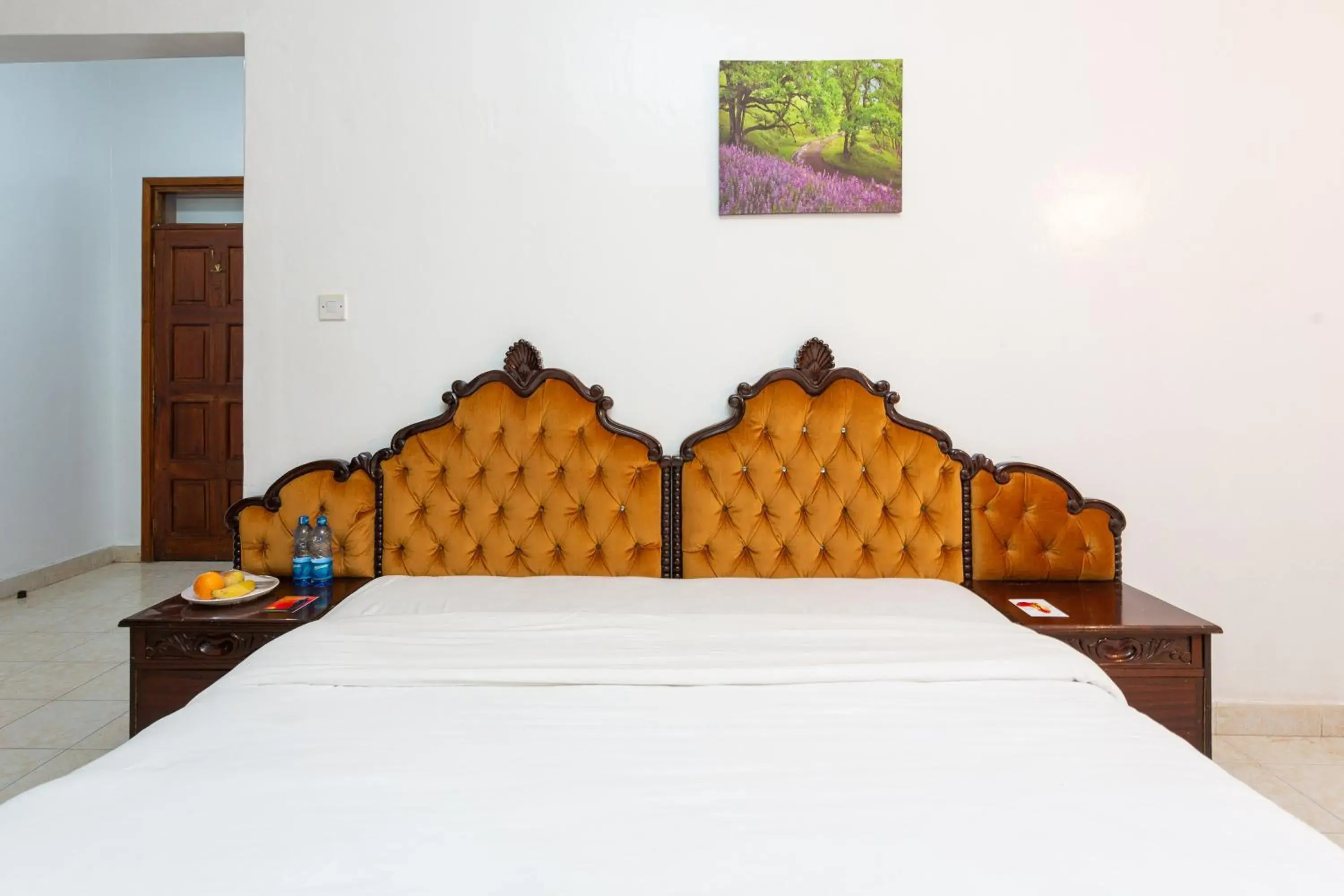 Triple Room in Bonsai Villa Triple Room in Bonsai Villa