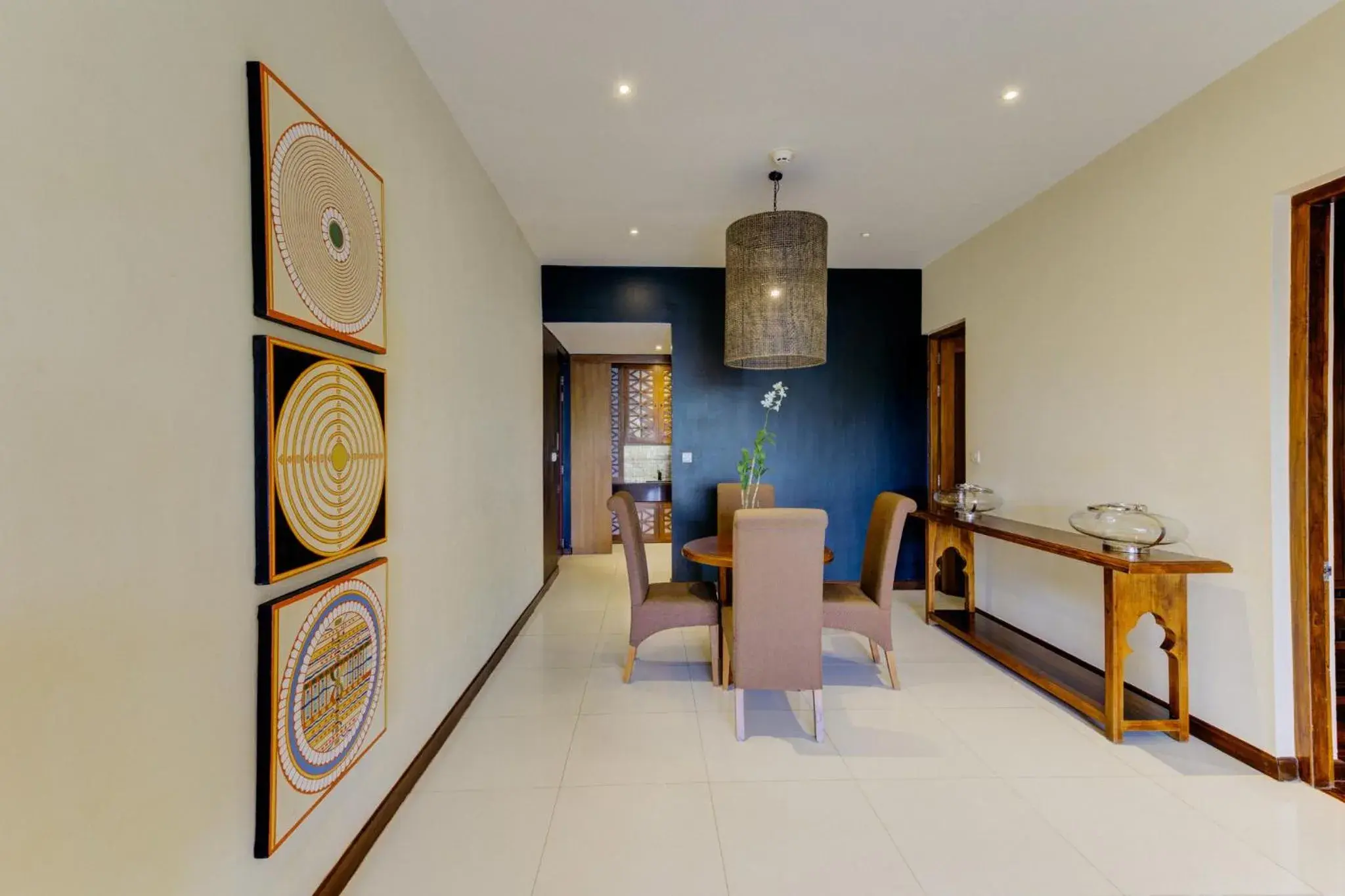 Photo of the whole room in Cinnamon Bey Beruwala Photo of the whole room in Cinnamon Bey Beruwala