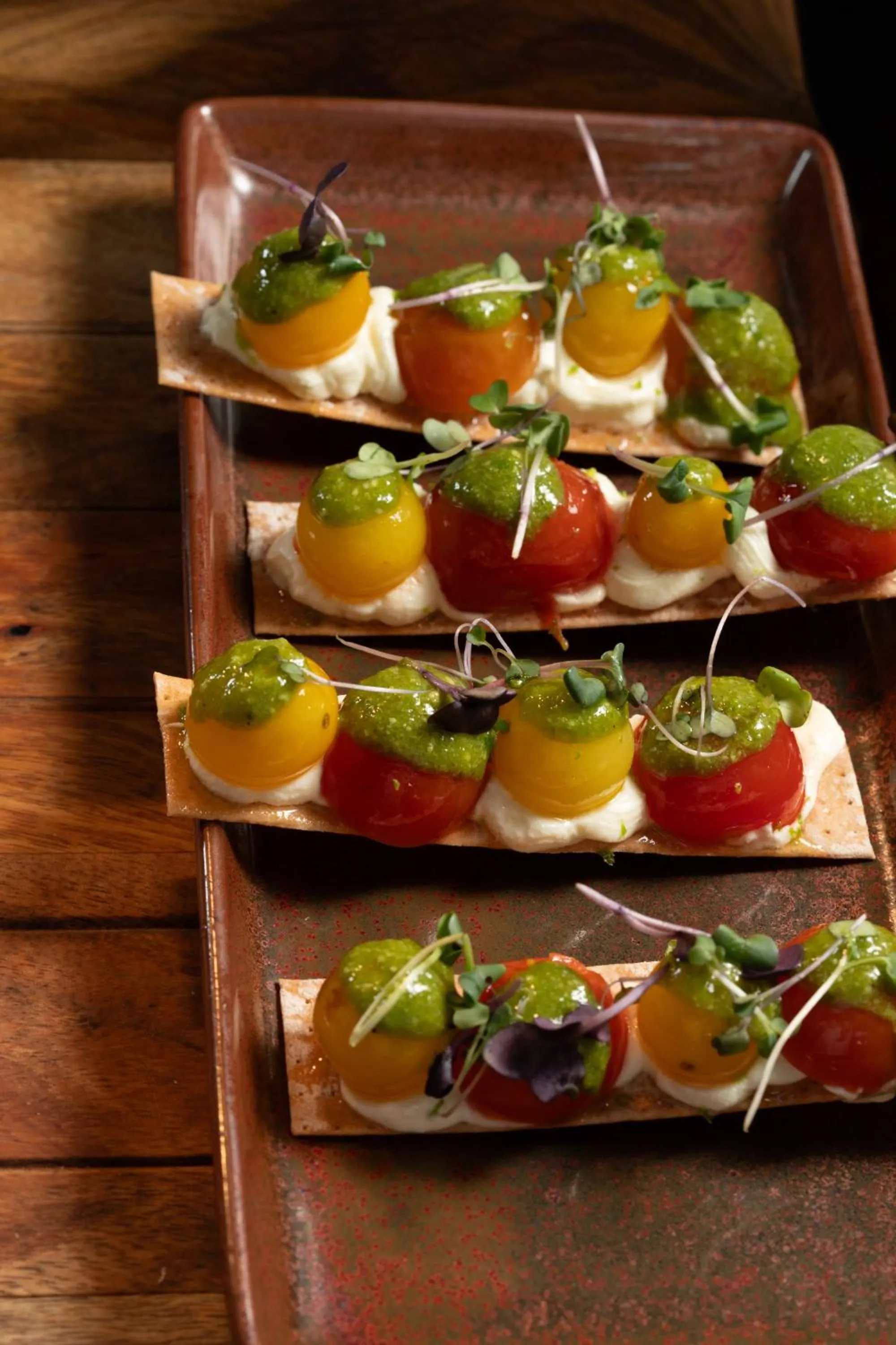 Food in Smartrental Collection Gran Vía Centric