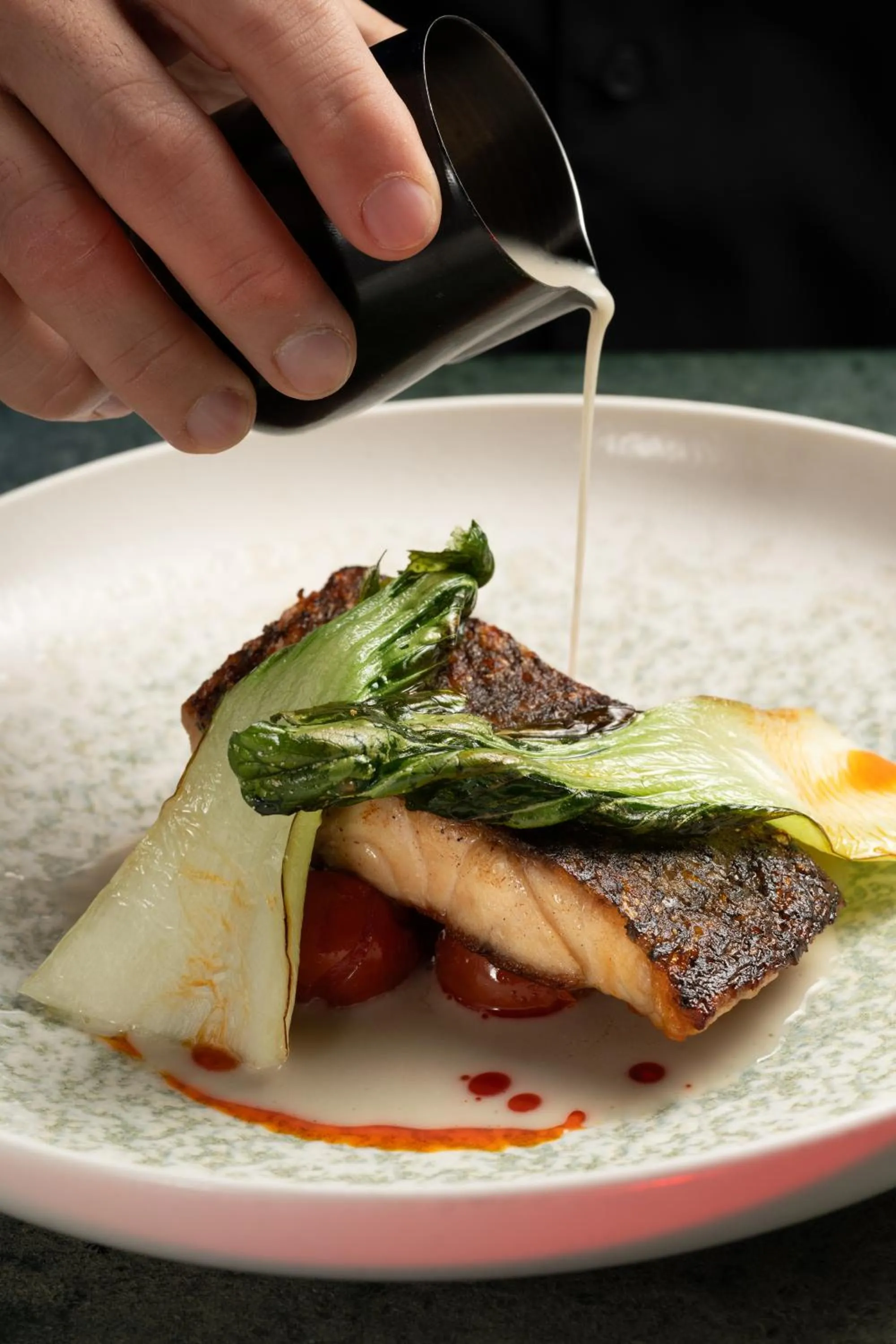 Food in Smartrental Collection Gran Vía Centric