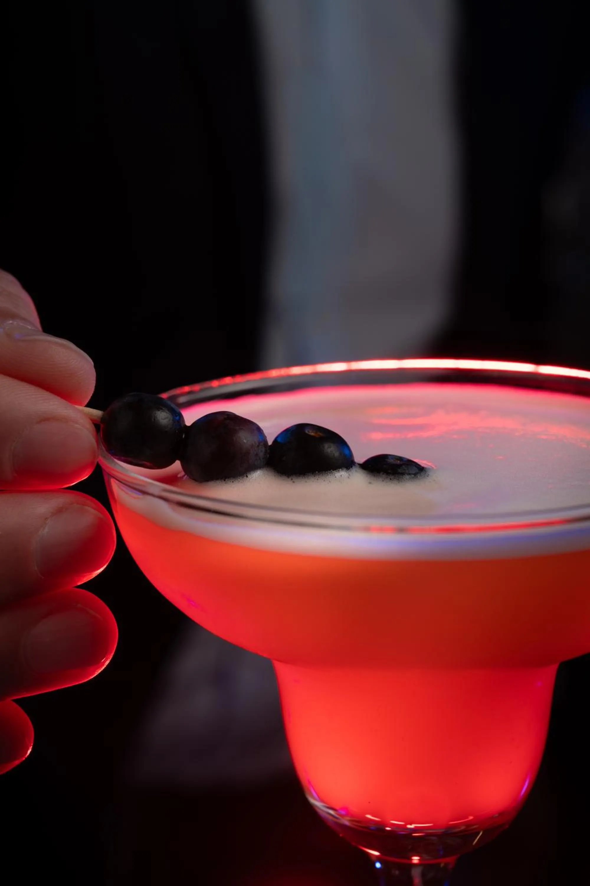 Lounge or bar in Smartrental Collection Gran Vía Centric