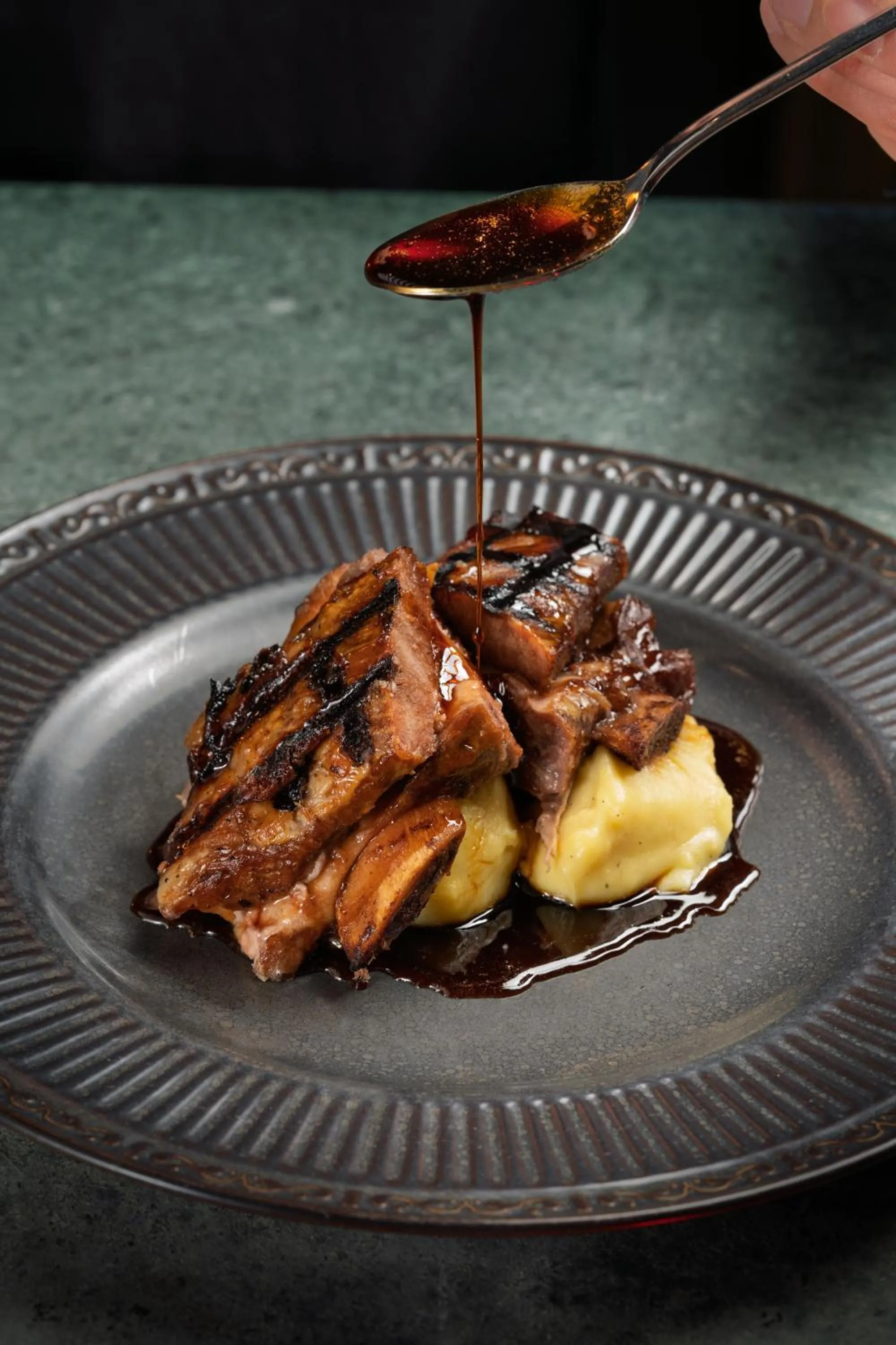 Food in Smartrental Collection Gran Vía Centric