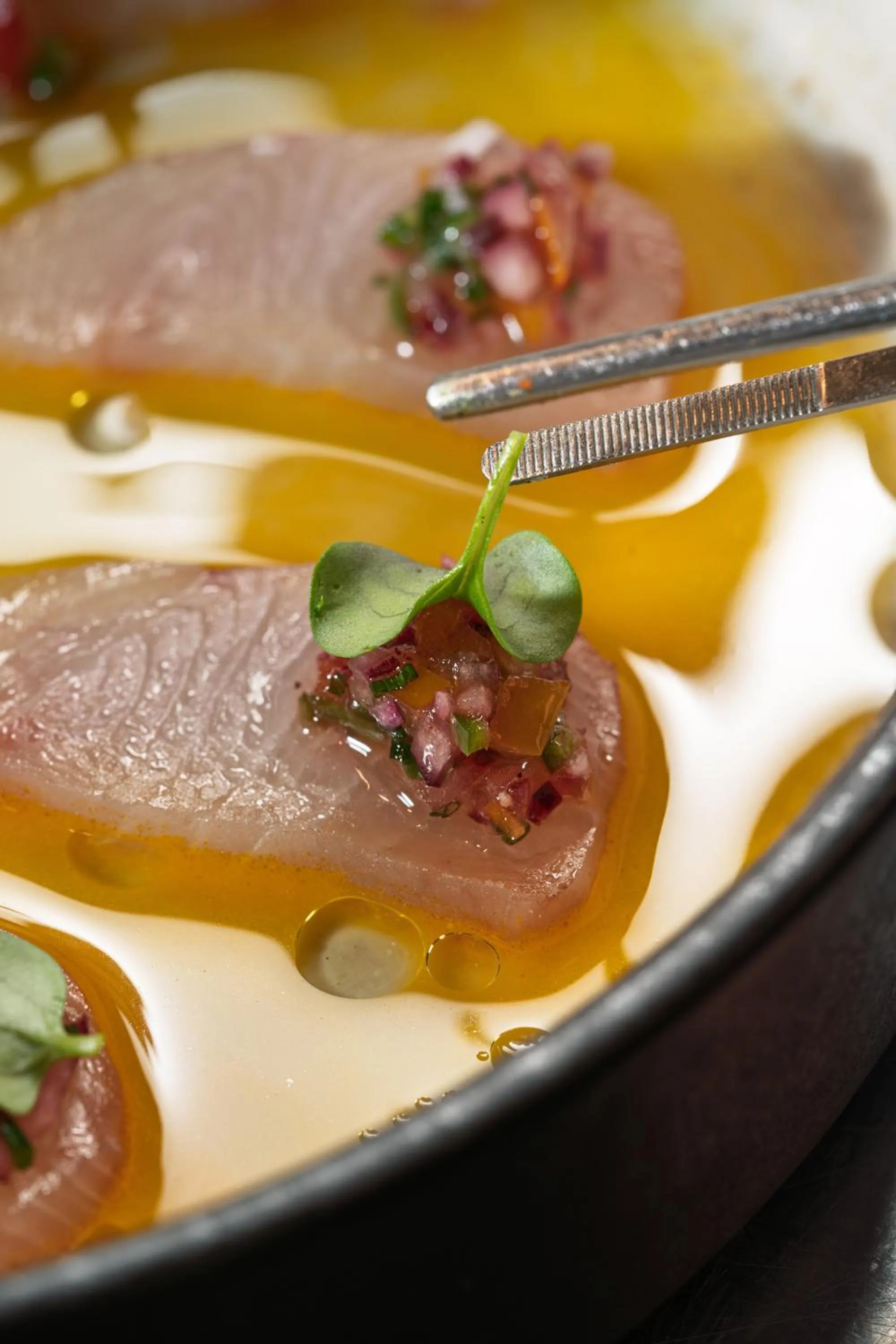 Food in Smartrental Collection Gran Vía Centric