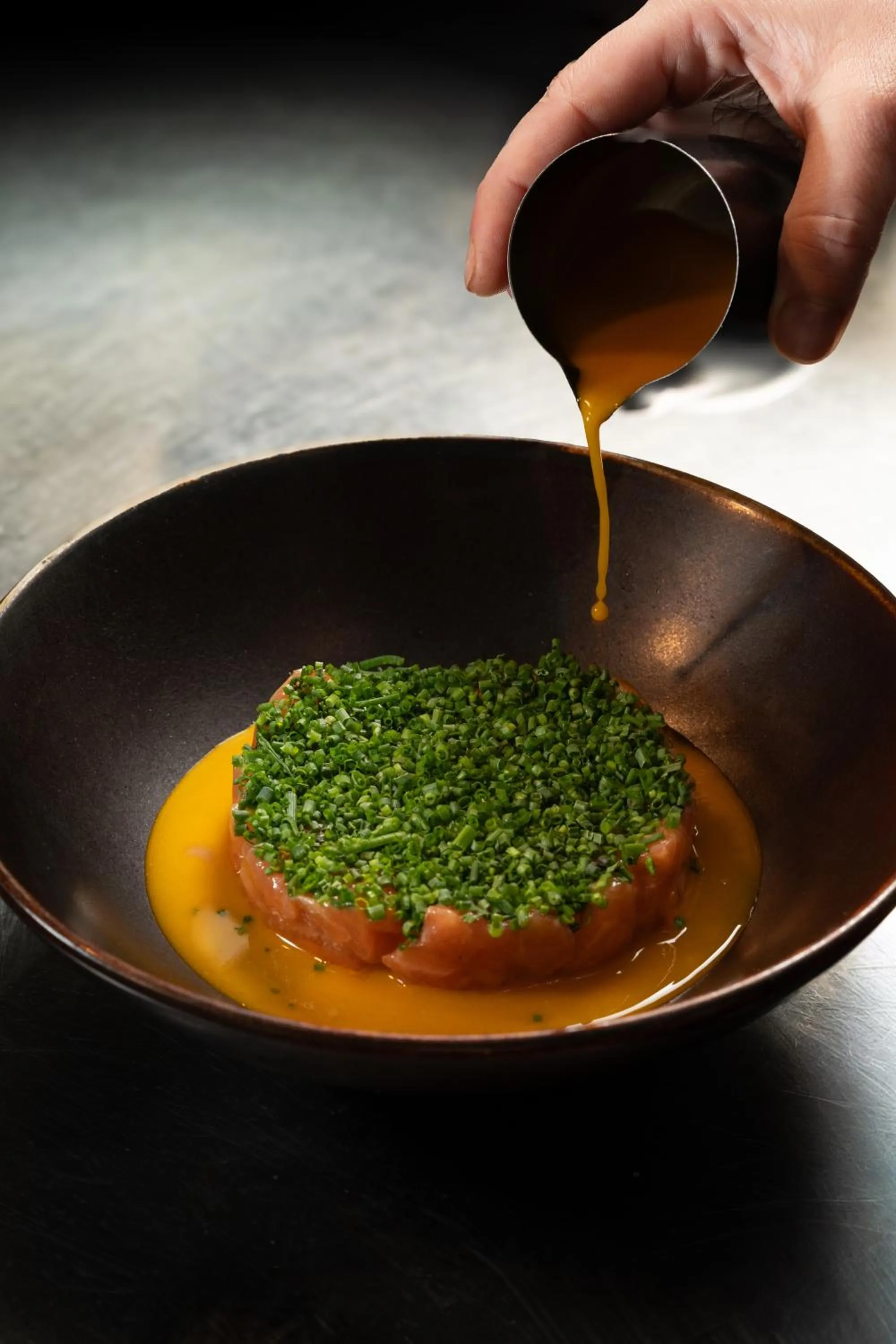 Food in Smartrental Collection Gran Vía Centric