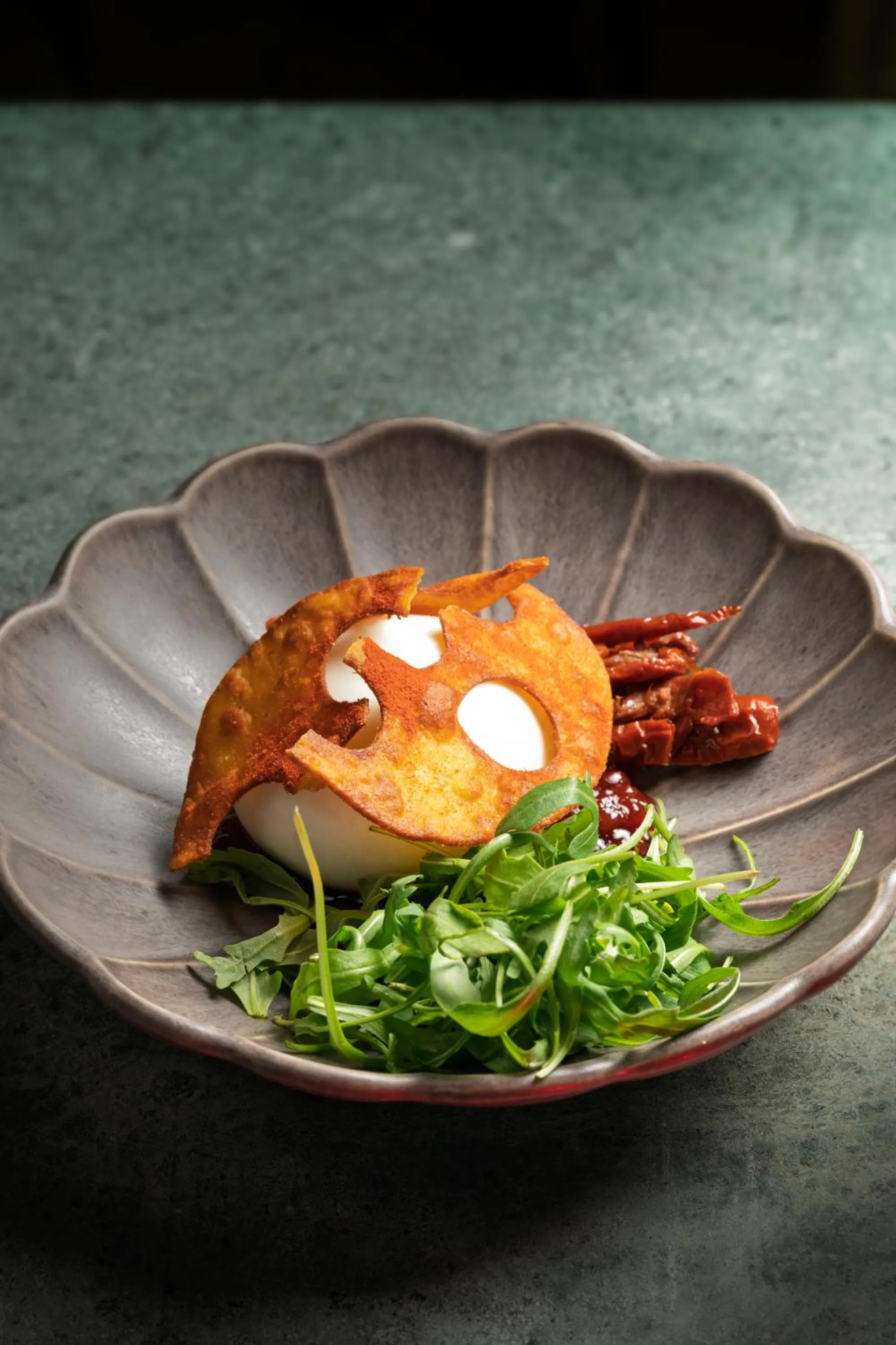 Food in Smartrental Collection Gran Vía Centric