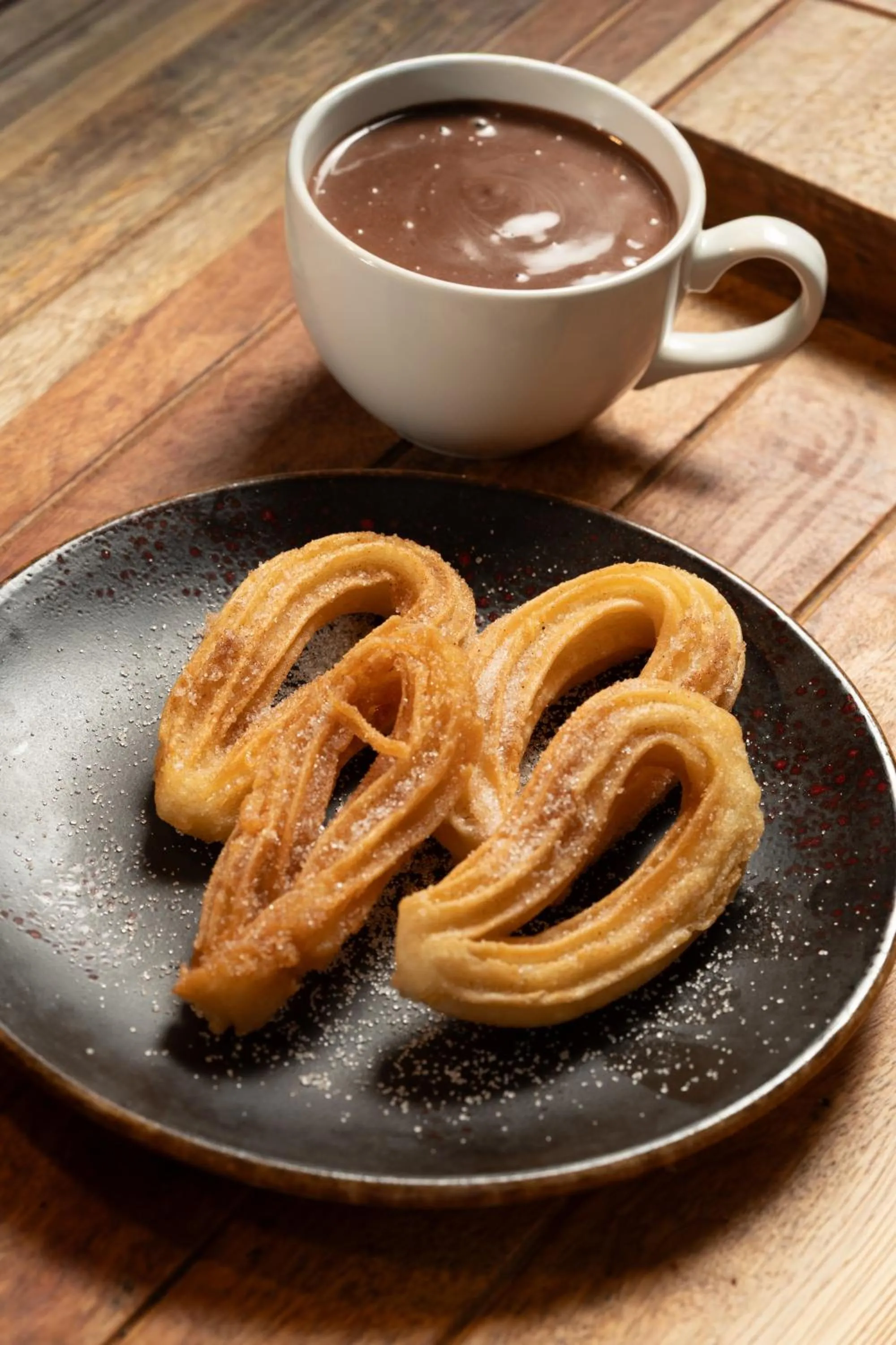 Food and drinks in Smartrental Collection Gran Vía Centric