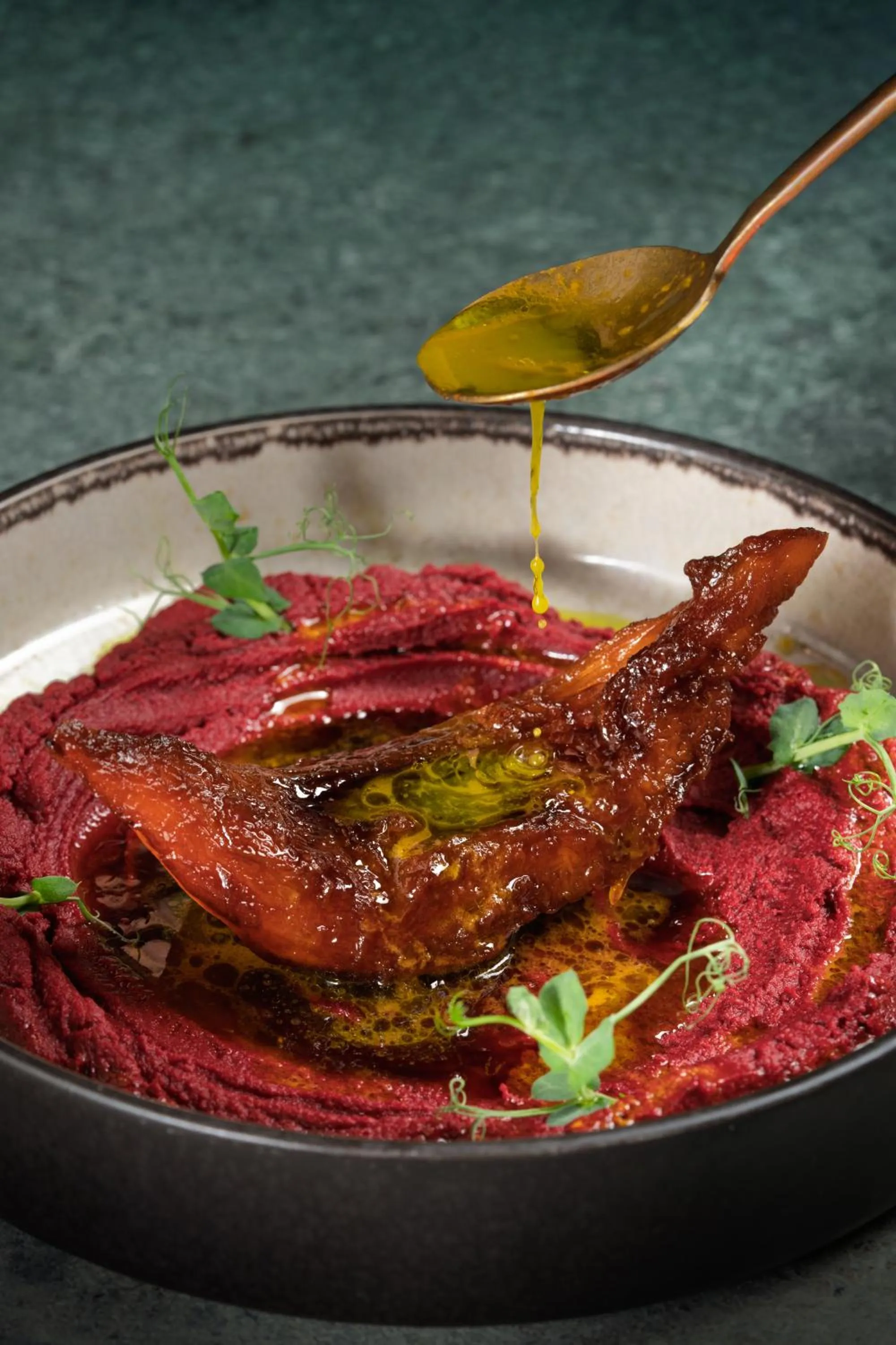 Food in Smartrental Collection Gran Vía Centric