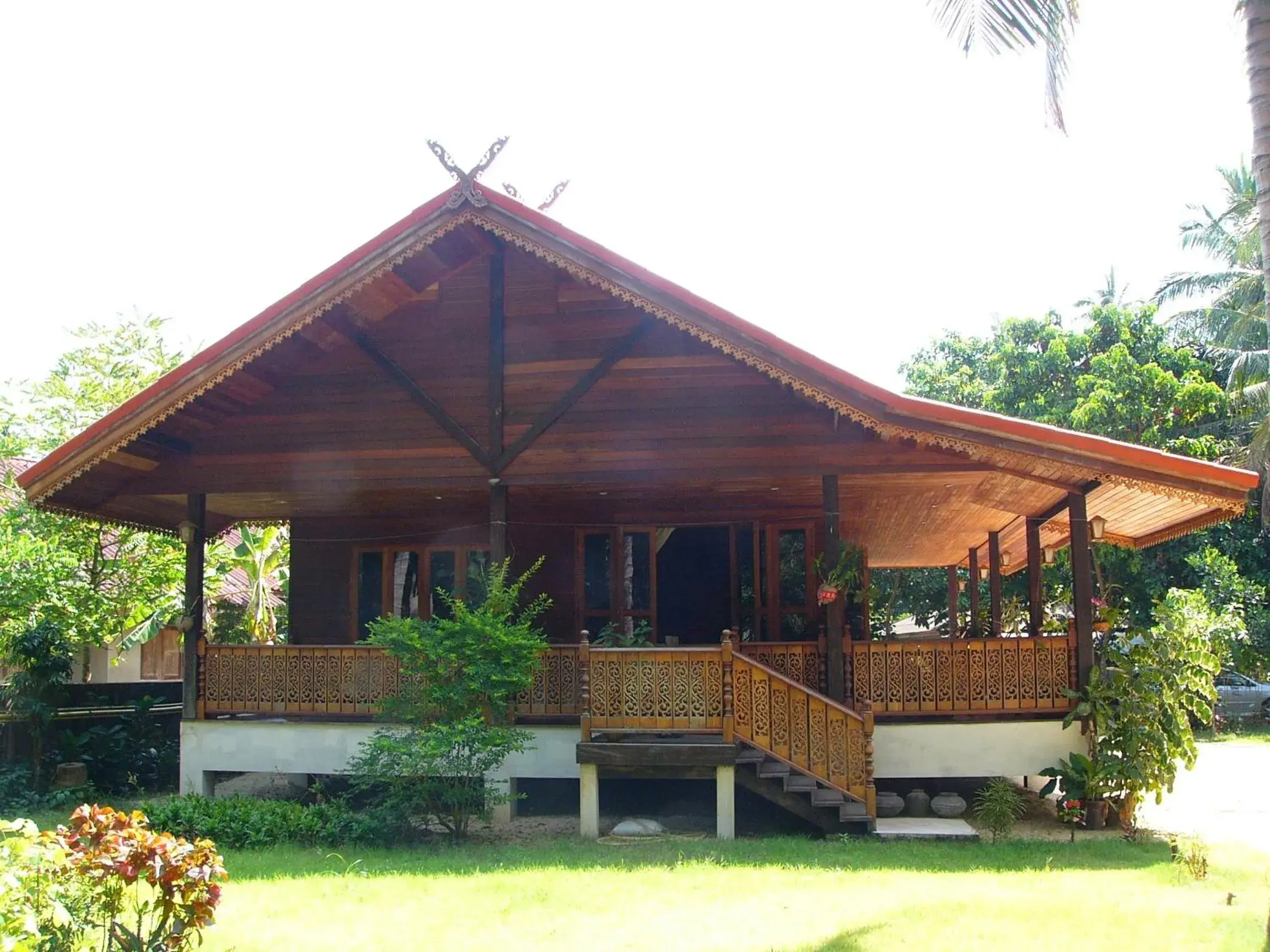 Tamarind Lodge Tamarind Lodge