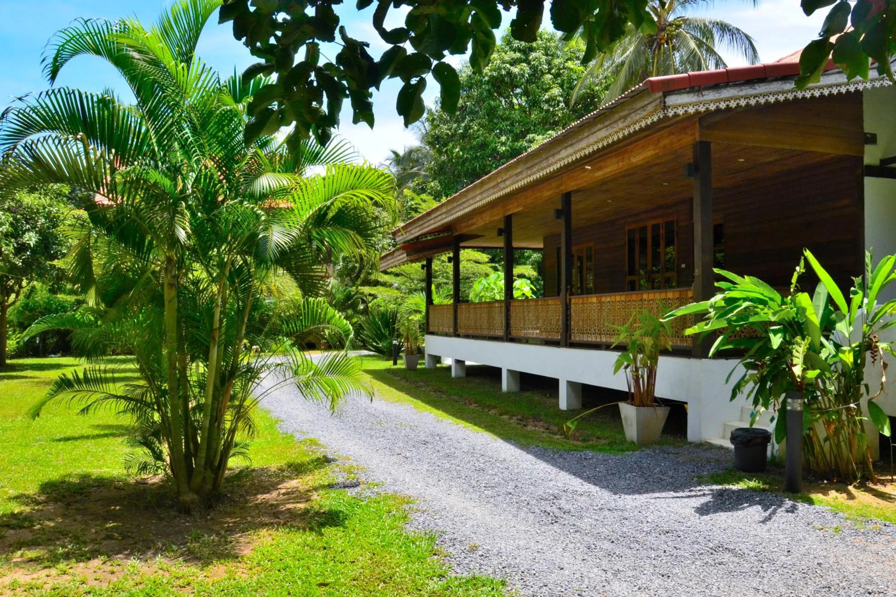 Tamarind Lodge