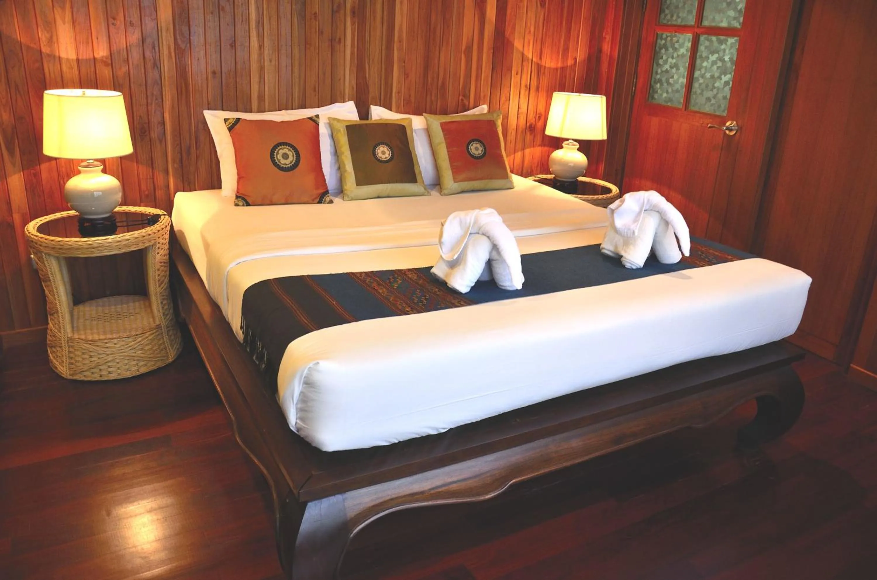 Tamarind Lodge