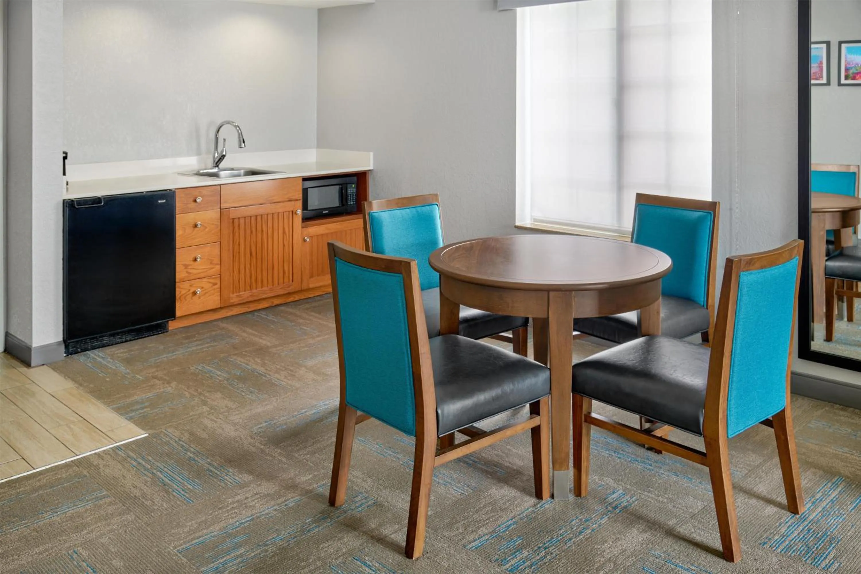 Other in Hampton Inn Kansas City The Legends