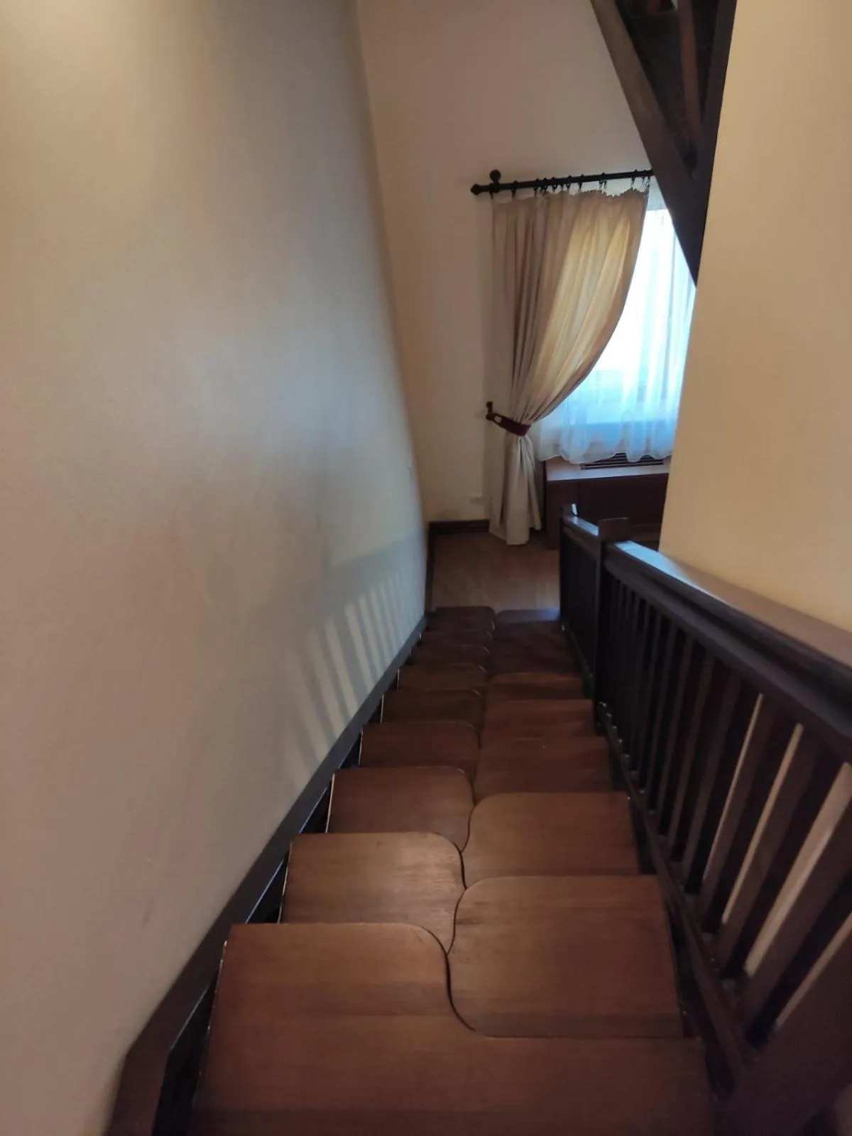 Living room in 7 Pools SPA Boutique Hotel