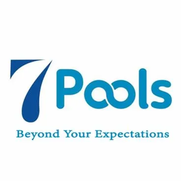 Property logo or sign in 7 Pools SPA Boutique Hotel