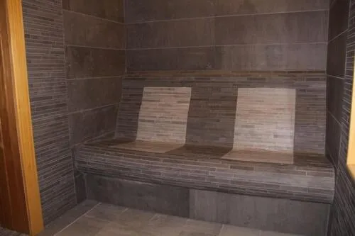 Spa and wellness centre/facilities in 7 Pools SPA Boutique Hotel