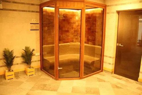 7 Pools SPA Boutique Hotel