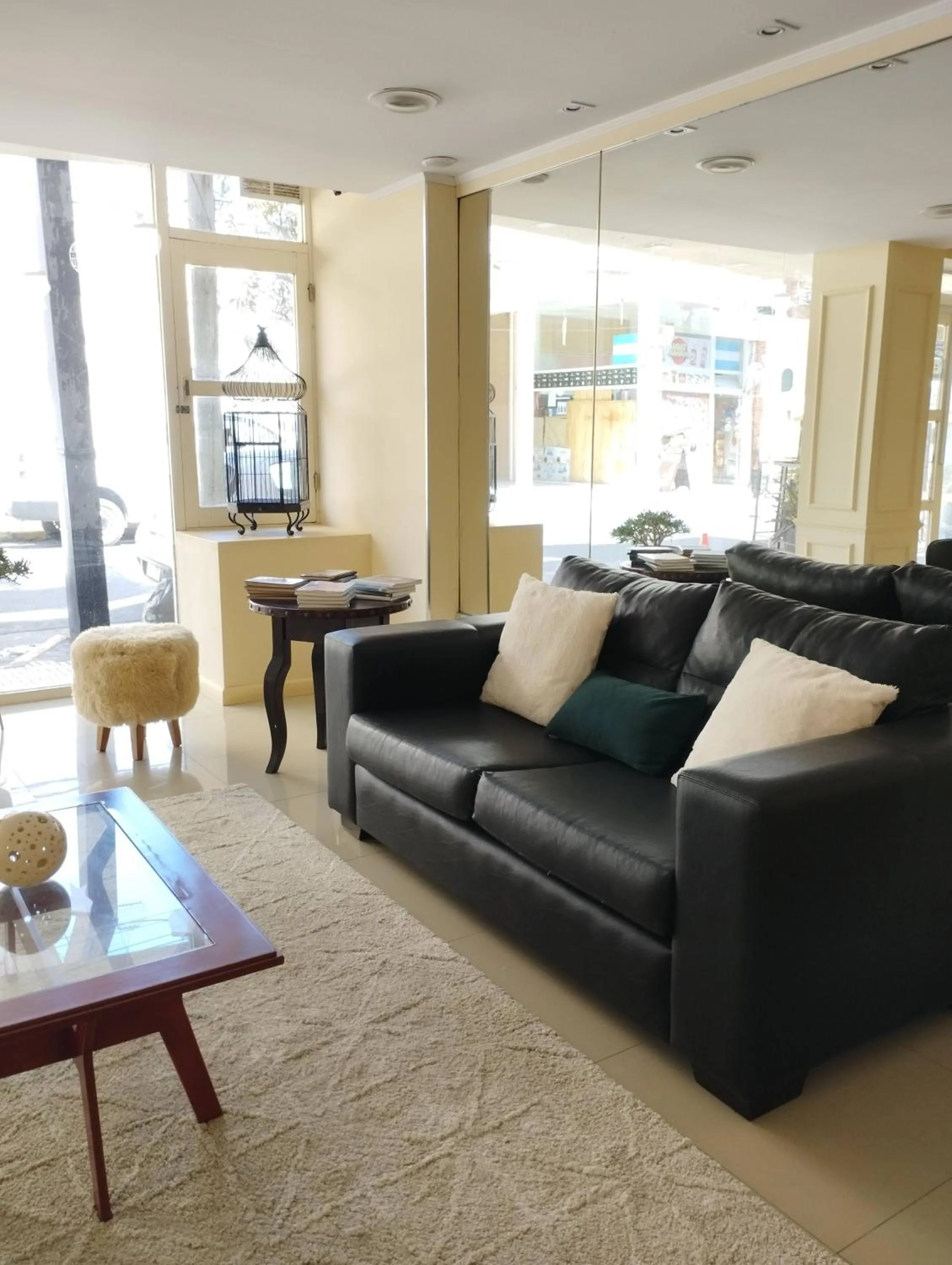 Mares Apart Hotel